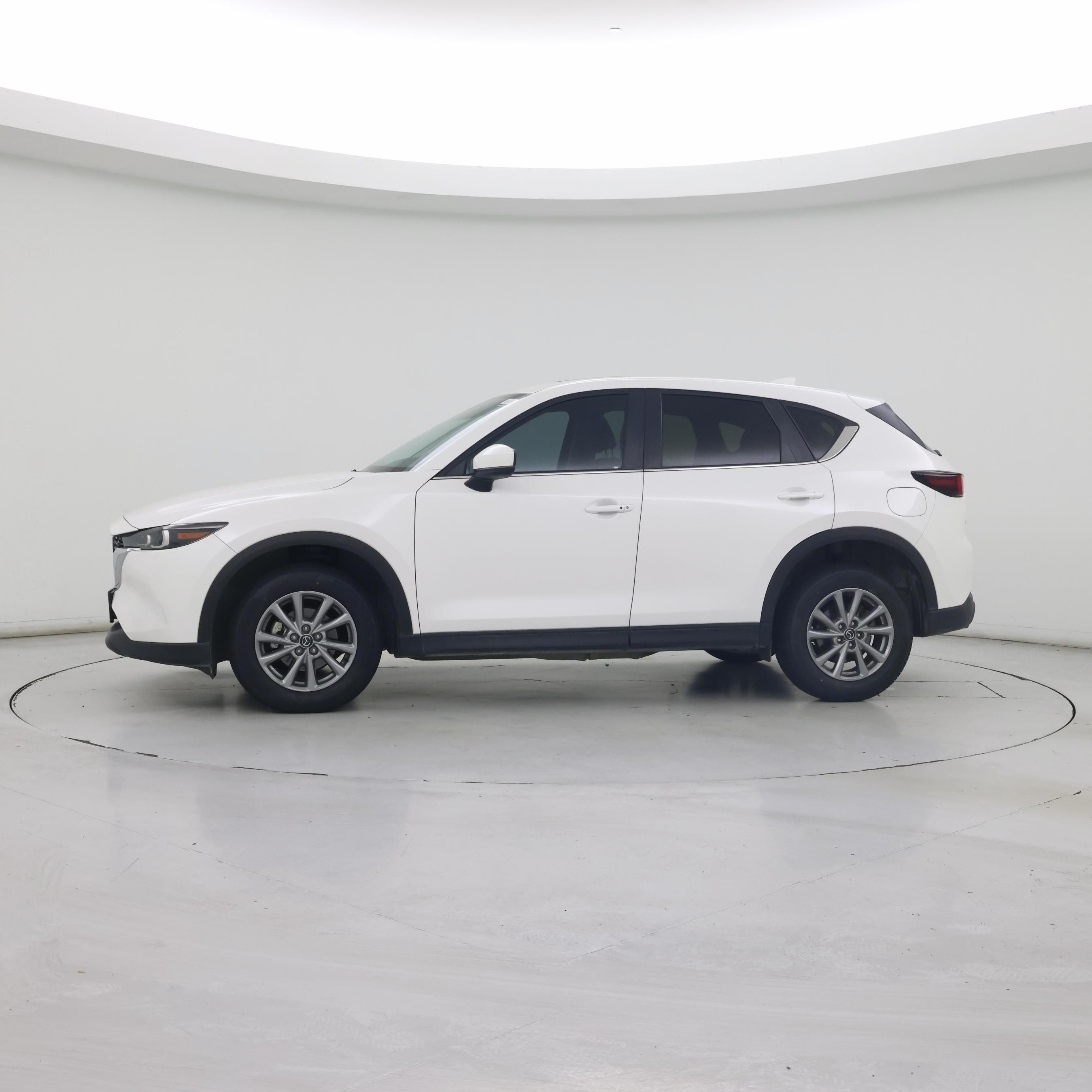 Thumbnail: 2022 Mazda CX-5 - 3