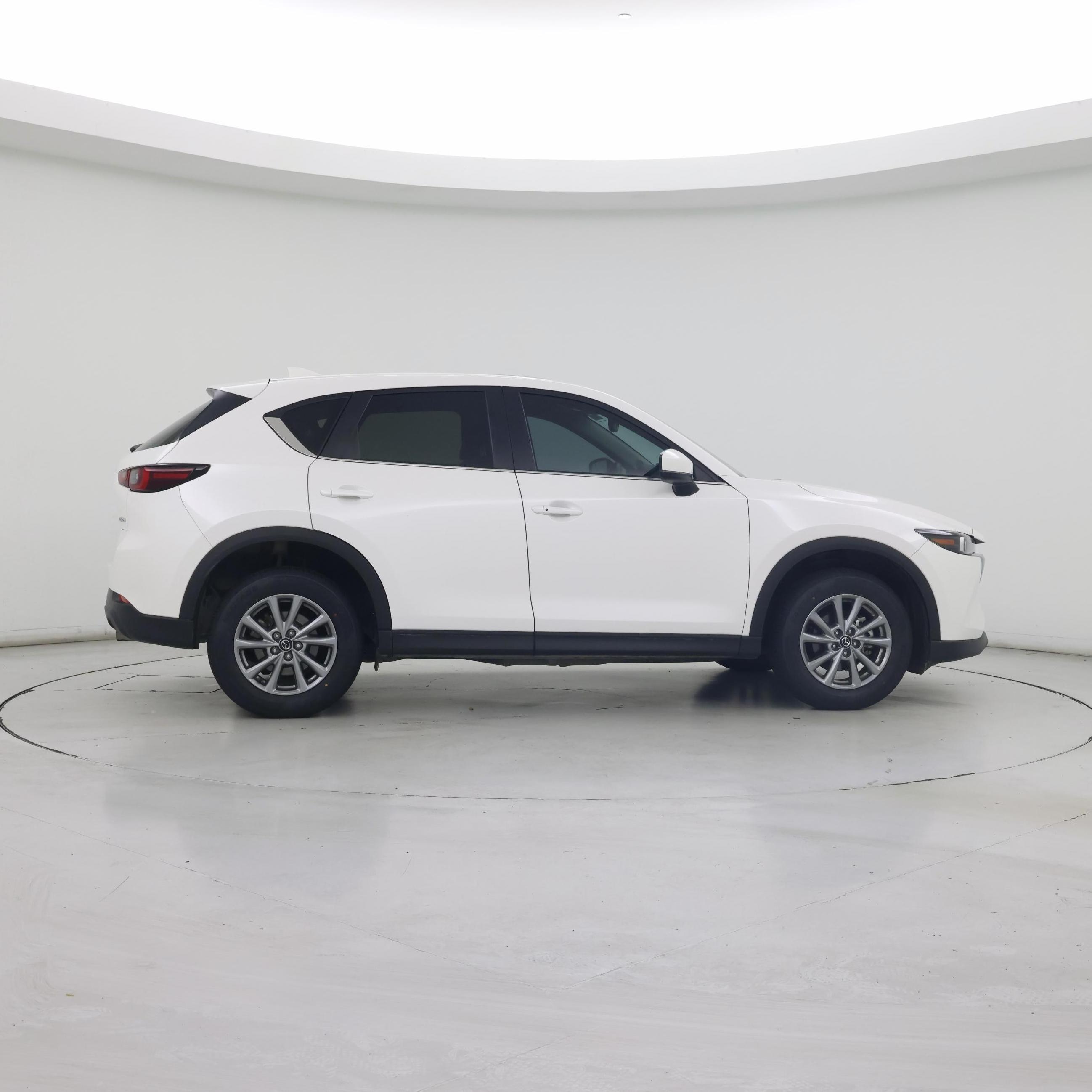 Thumbnail: 2022 Mazda CX-5 - 7