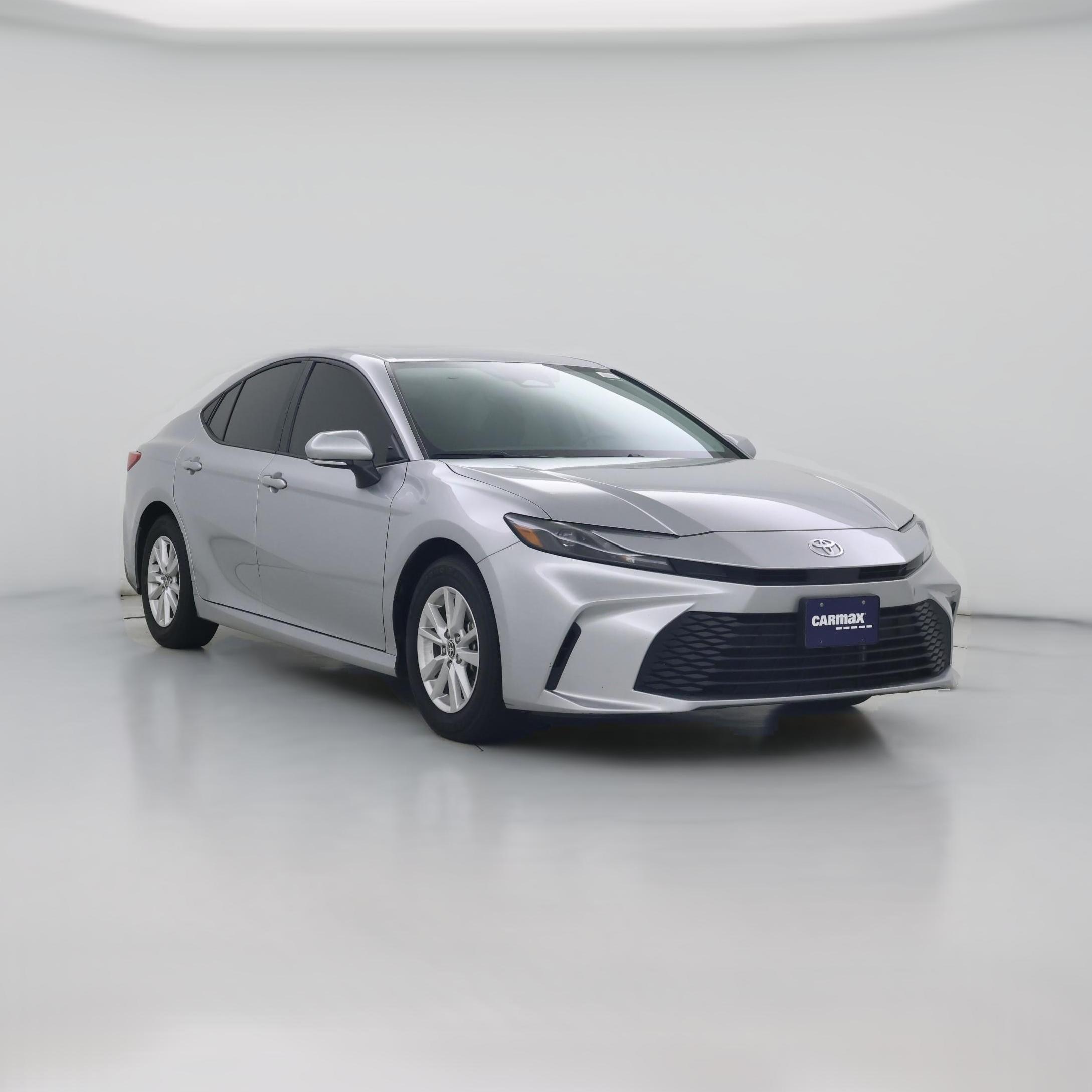 Thumbnail: 2025 Toyota Camry - 1