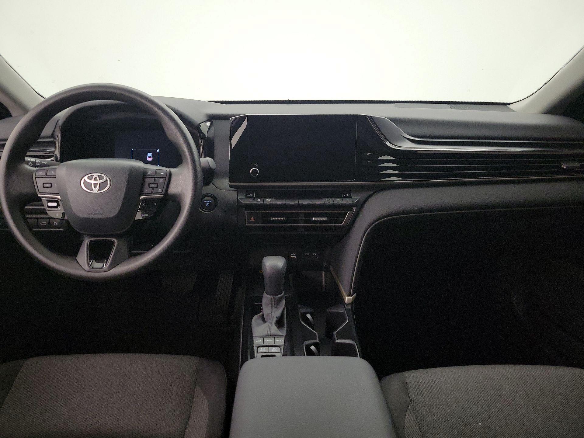 Thumbnail: 2025 Toyota Camry - 9