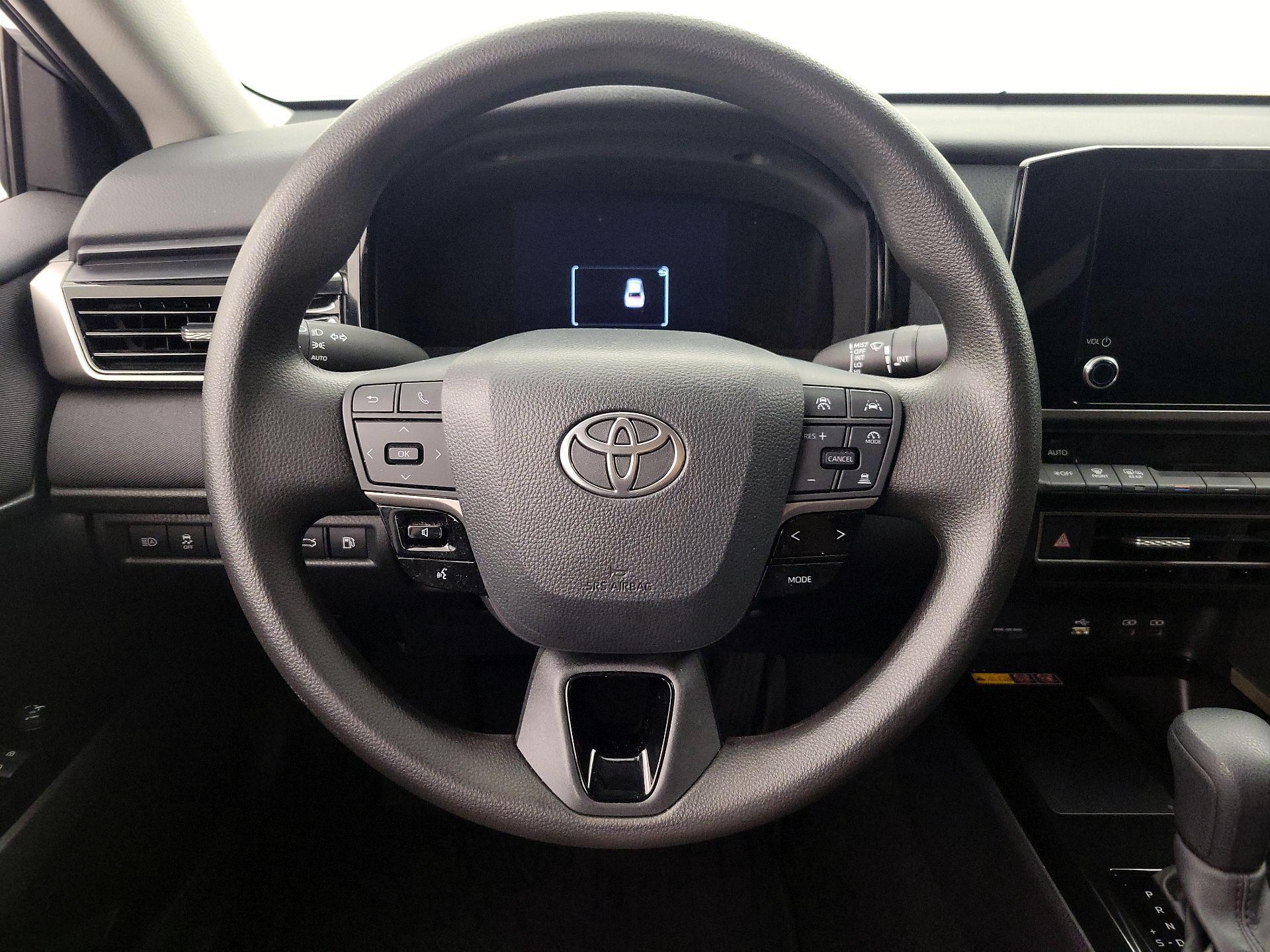 Thumbnail: 2025 Toyota Camry - 10