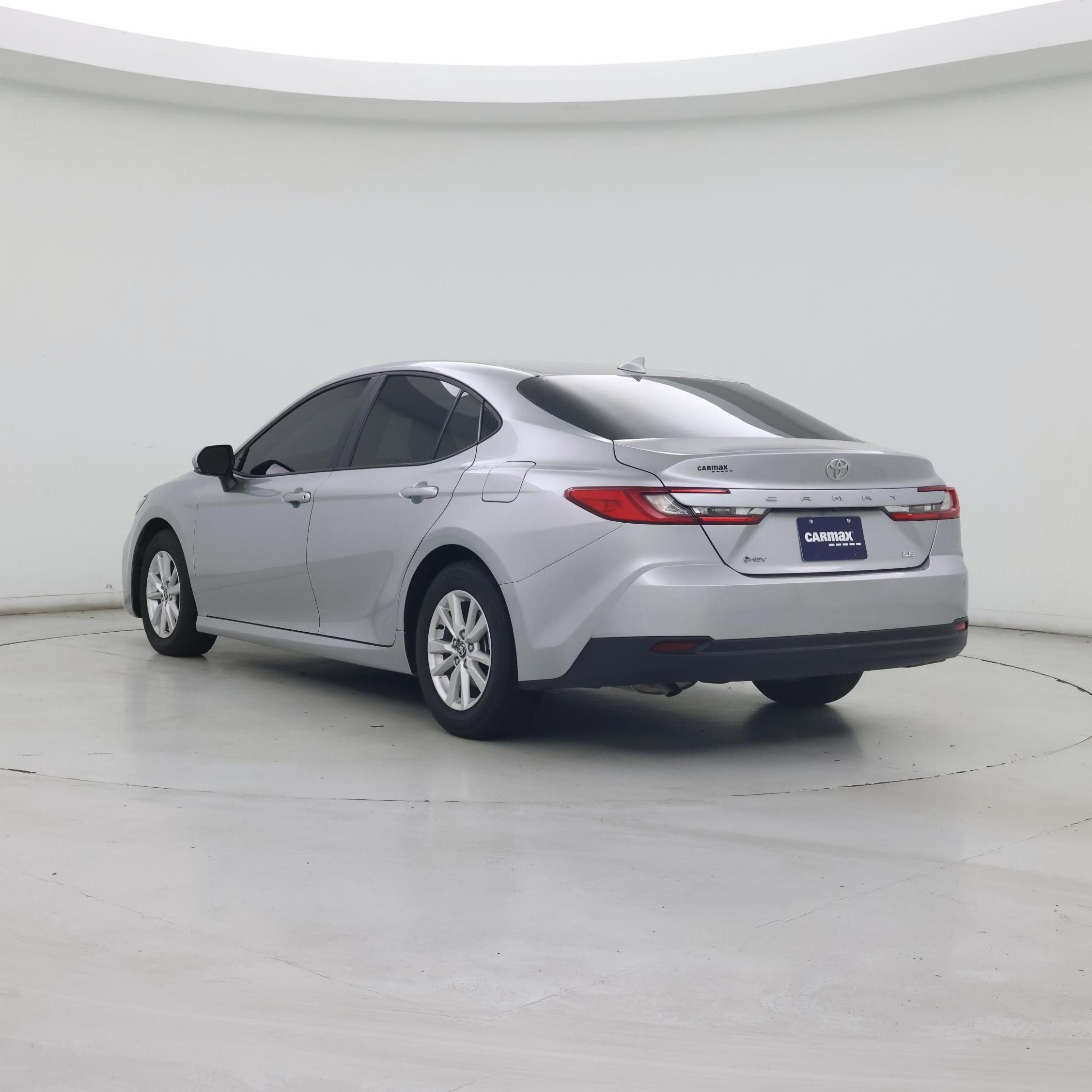 Thumbnail: 2025 Toyota Camry - 2
