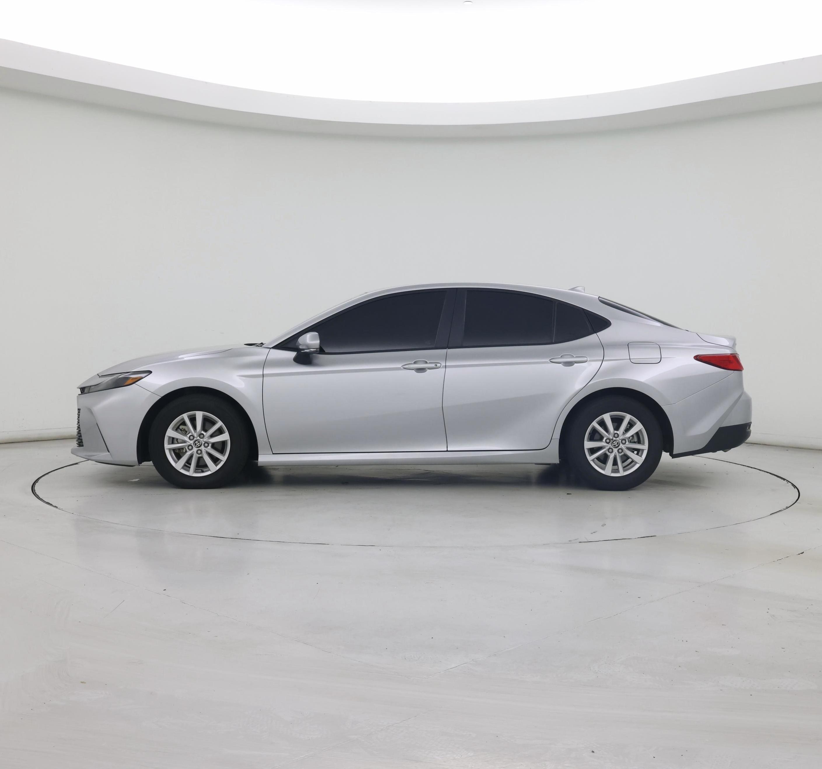 Thumbnail: 2025 Toyota Camry - 3