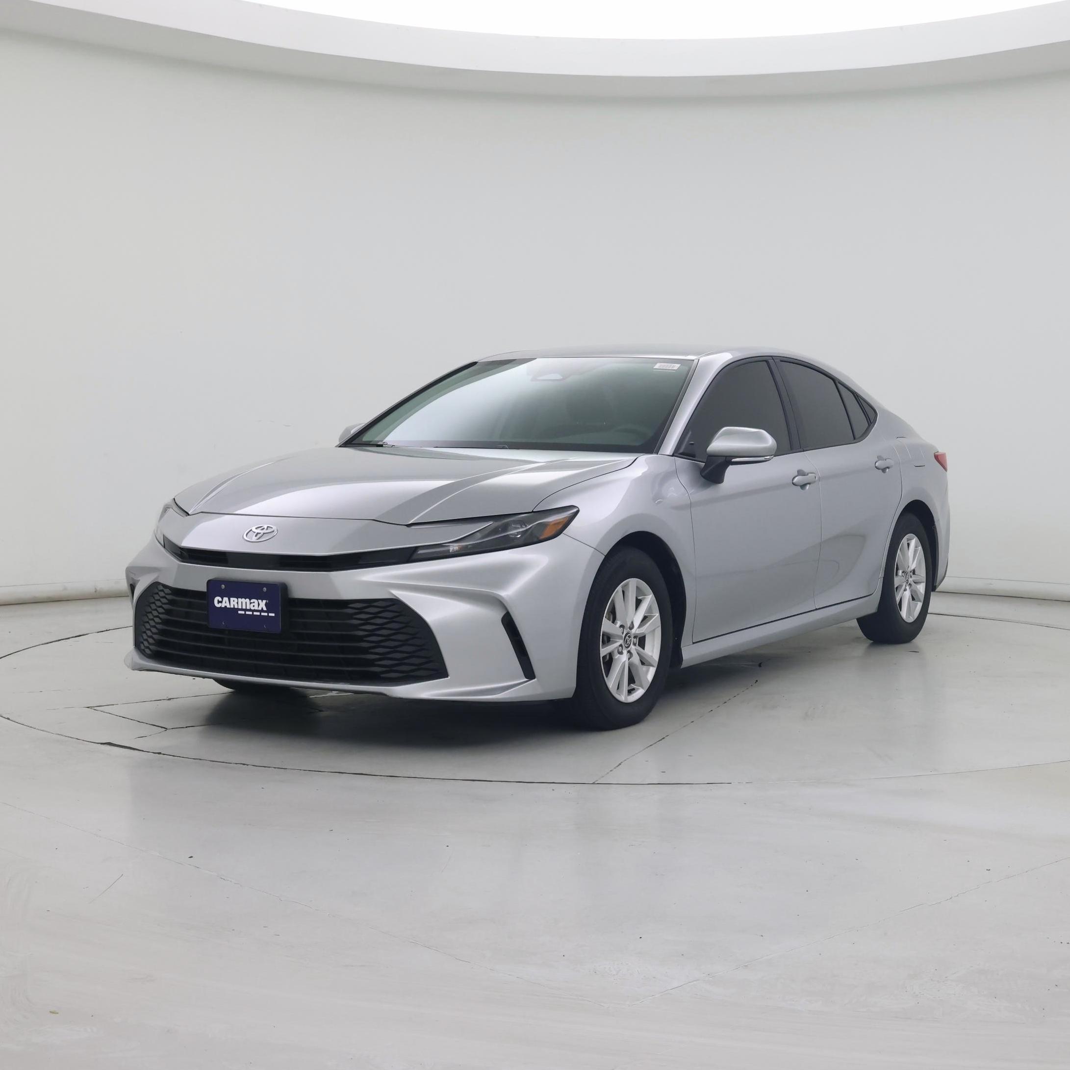 Thumbnail: 2025 Toyota Camry - 4