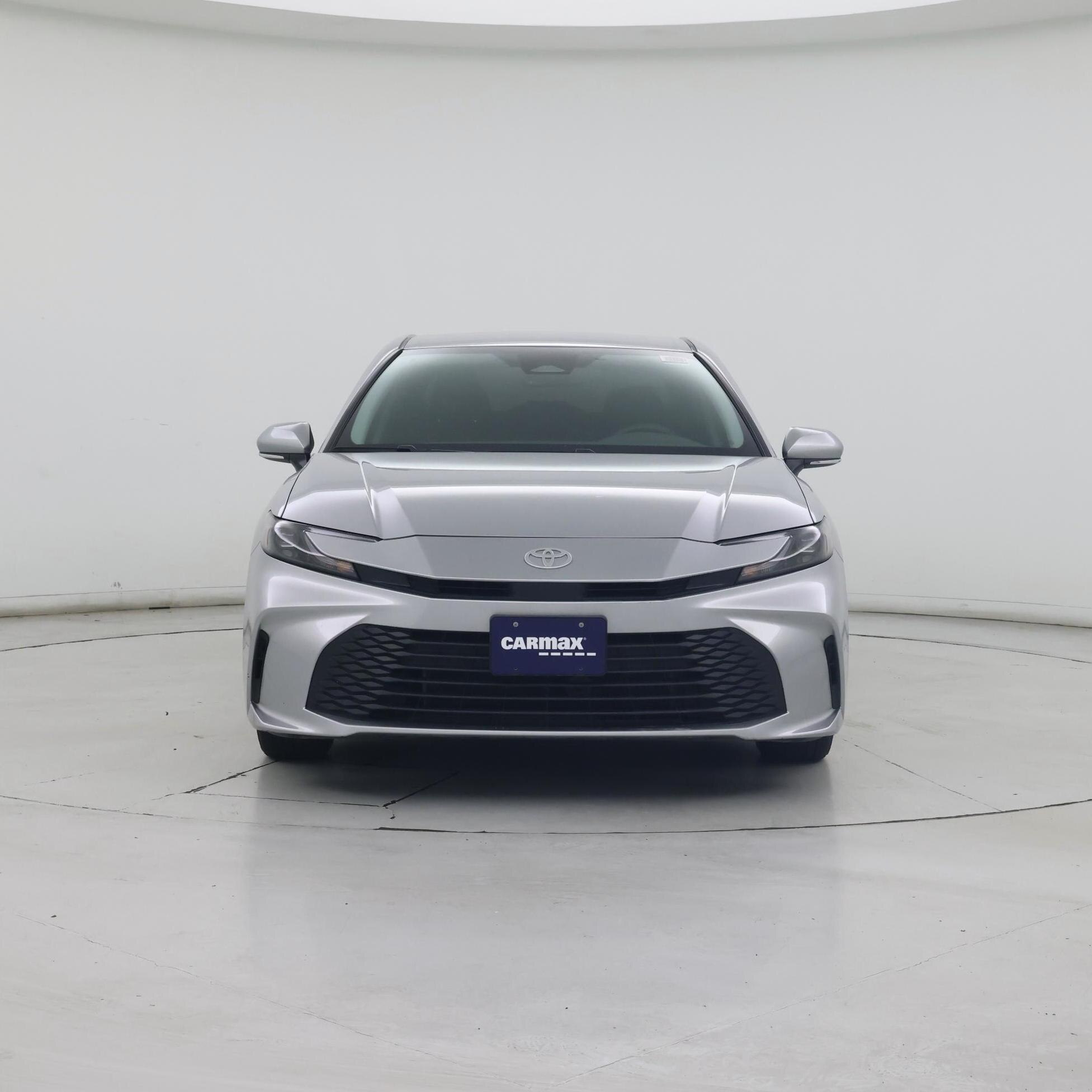 Thumbnail: 2025 Toyota Camry - 5