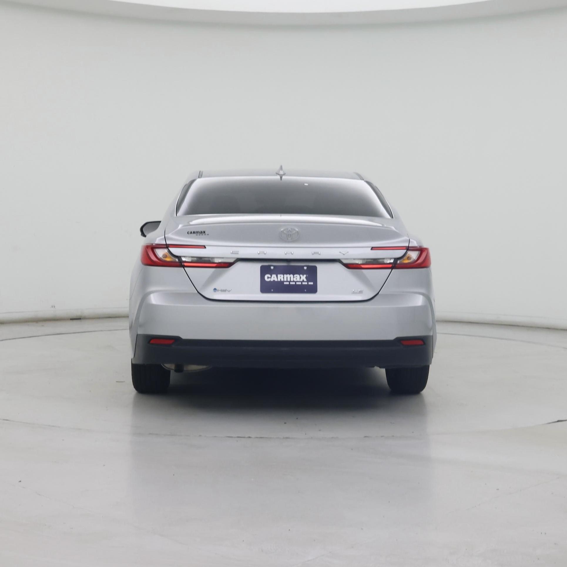 Thumbnail: 2025 Toyota Camry - 6