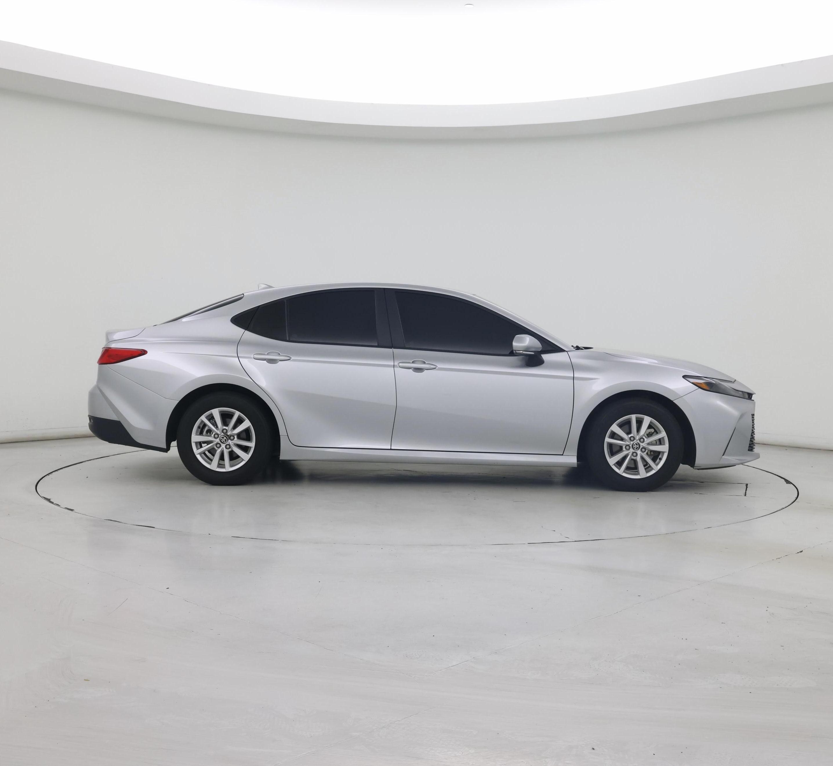 Thumbnail: 2025 Toyota Camry - 7