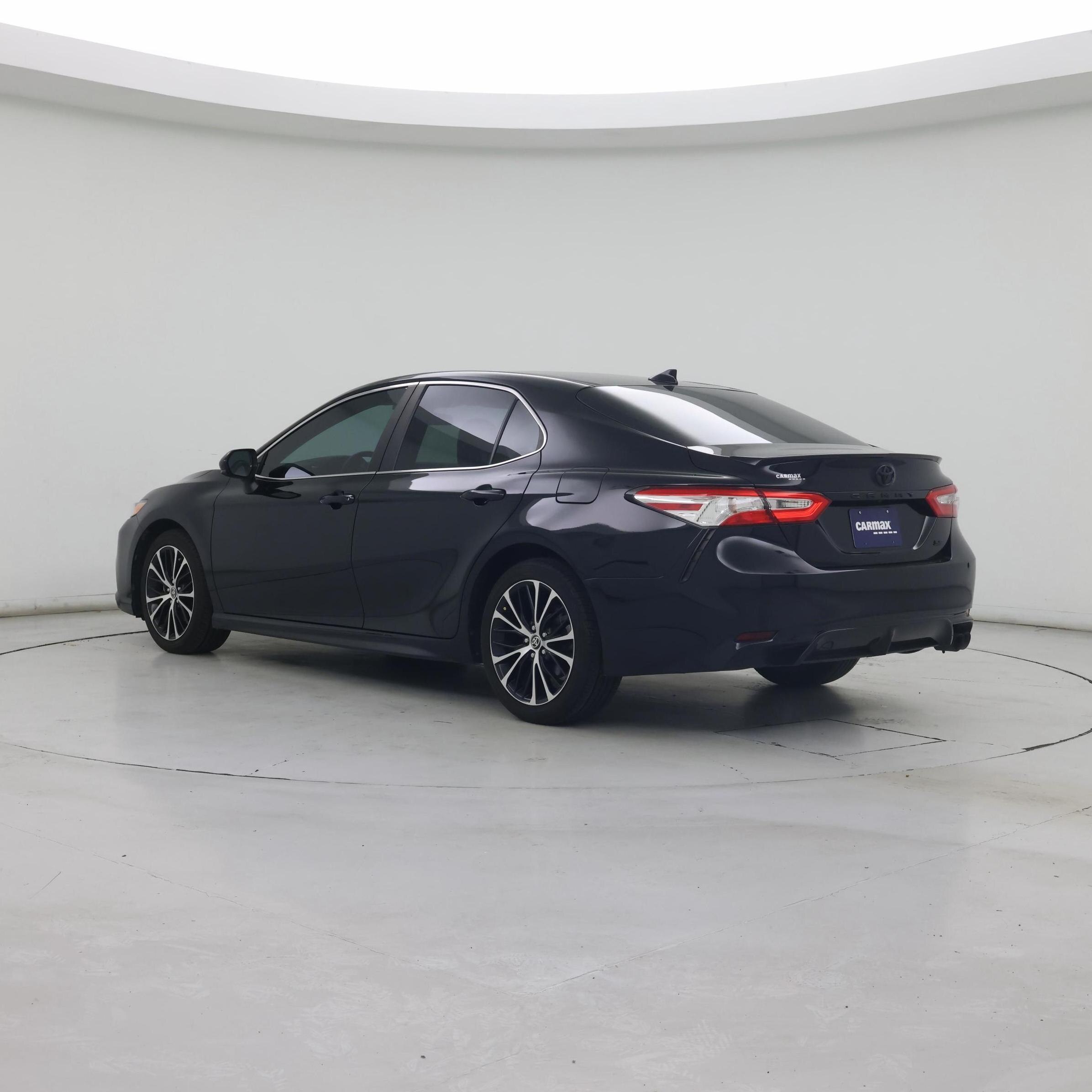 Thumbnail: 2020 Toyota Camry - 2