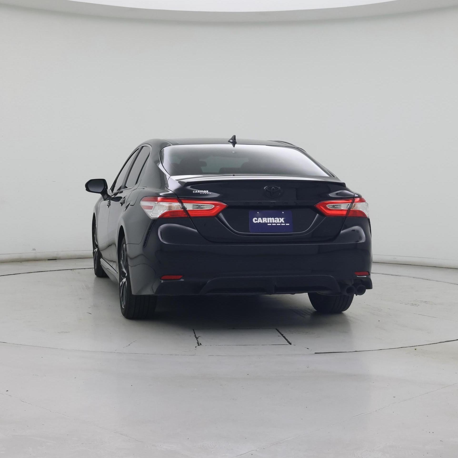 Thumbnail: 2020 Toyota Camry - 6