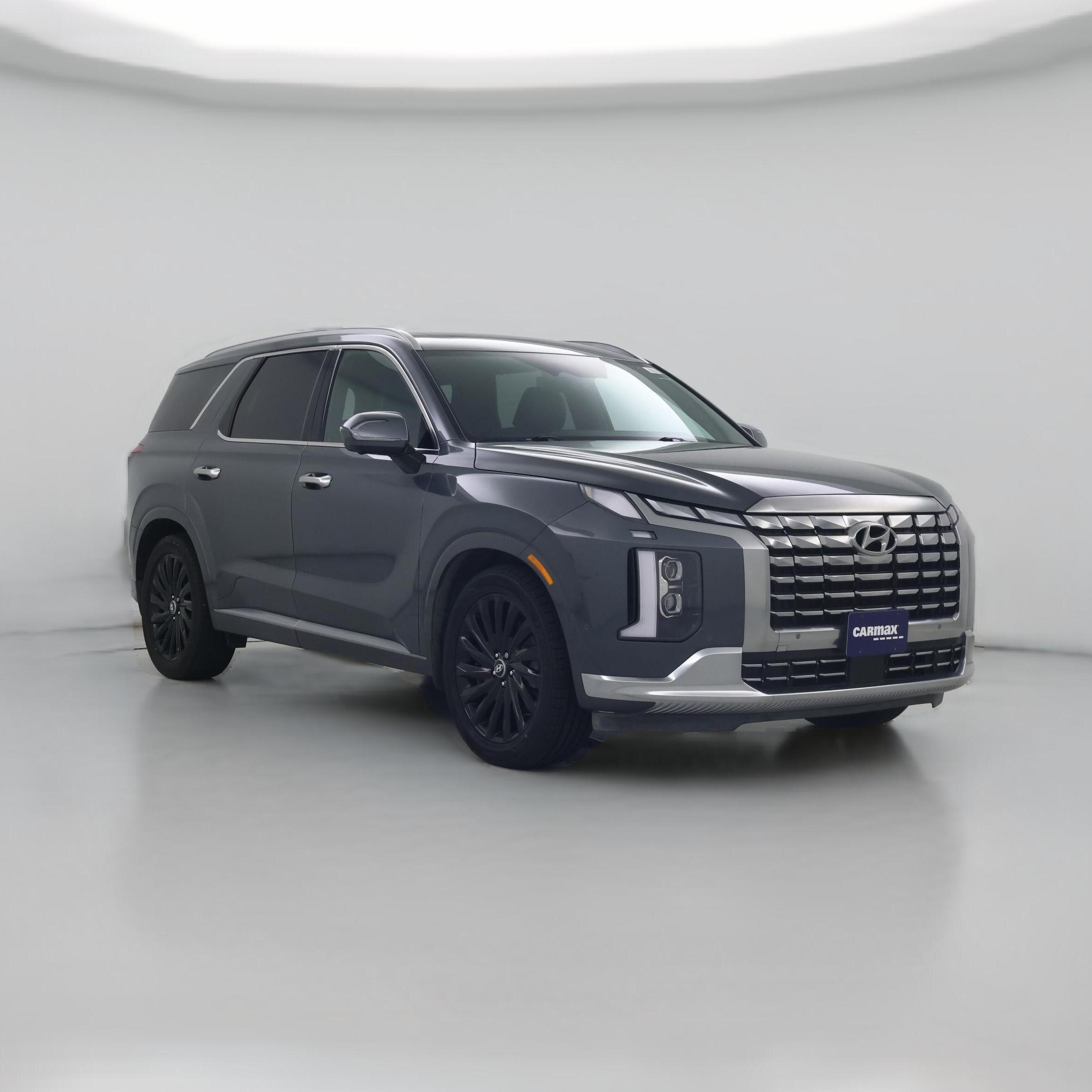 Thumbnail: 2023 Hyundai Palisade - 1
