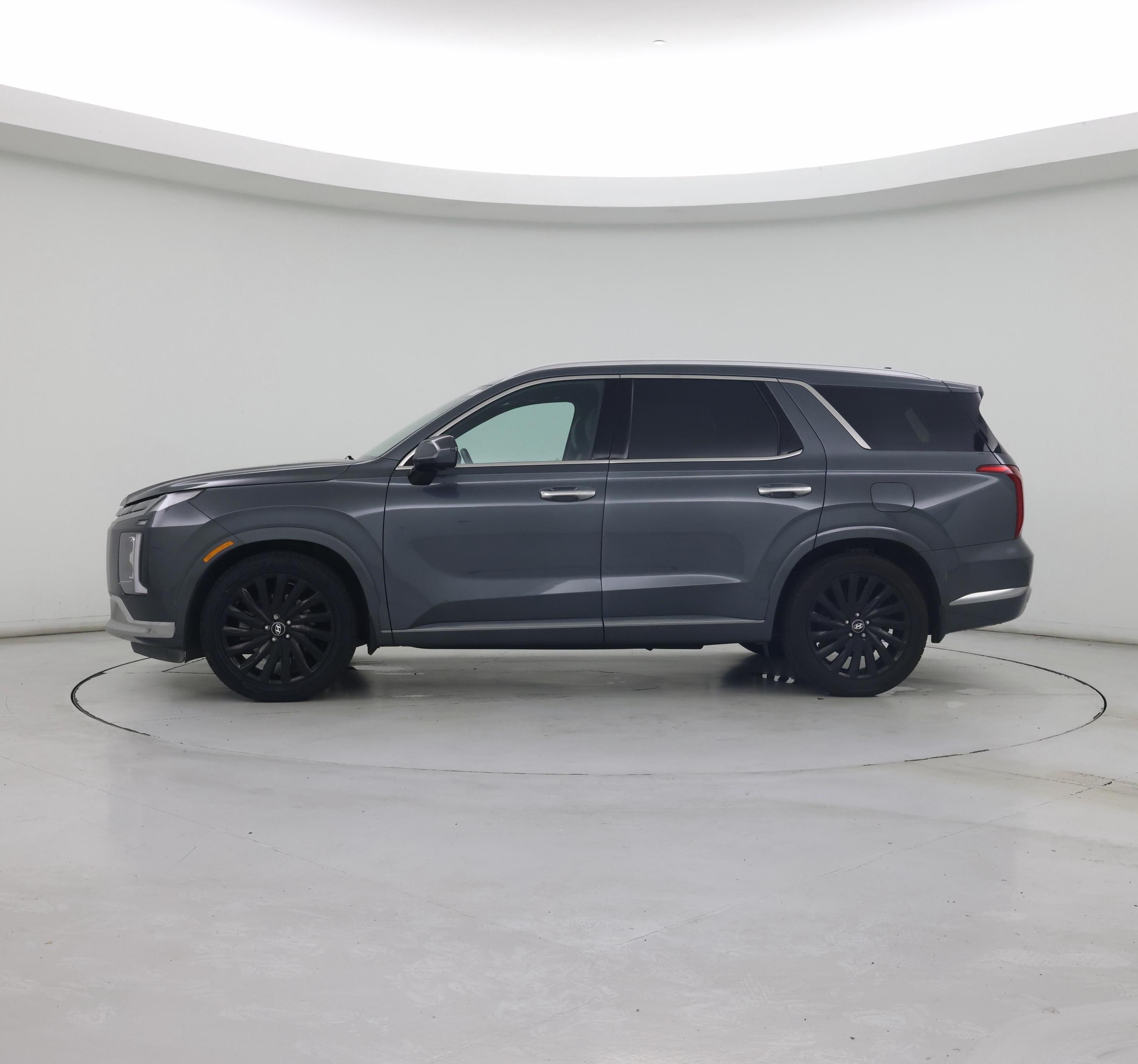 Thumbnail: 2023 Hyundai Palisade - 3