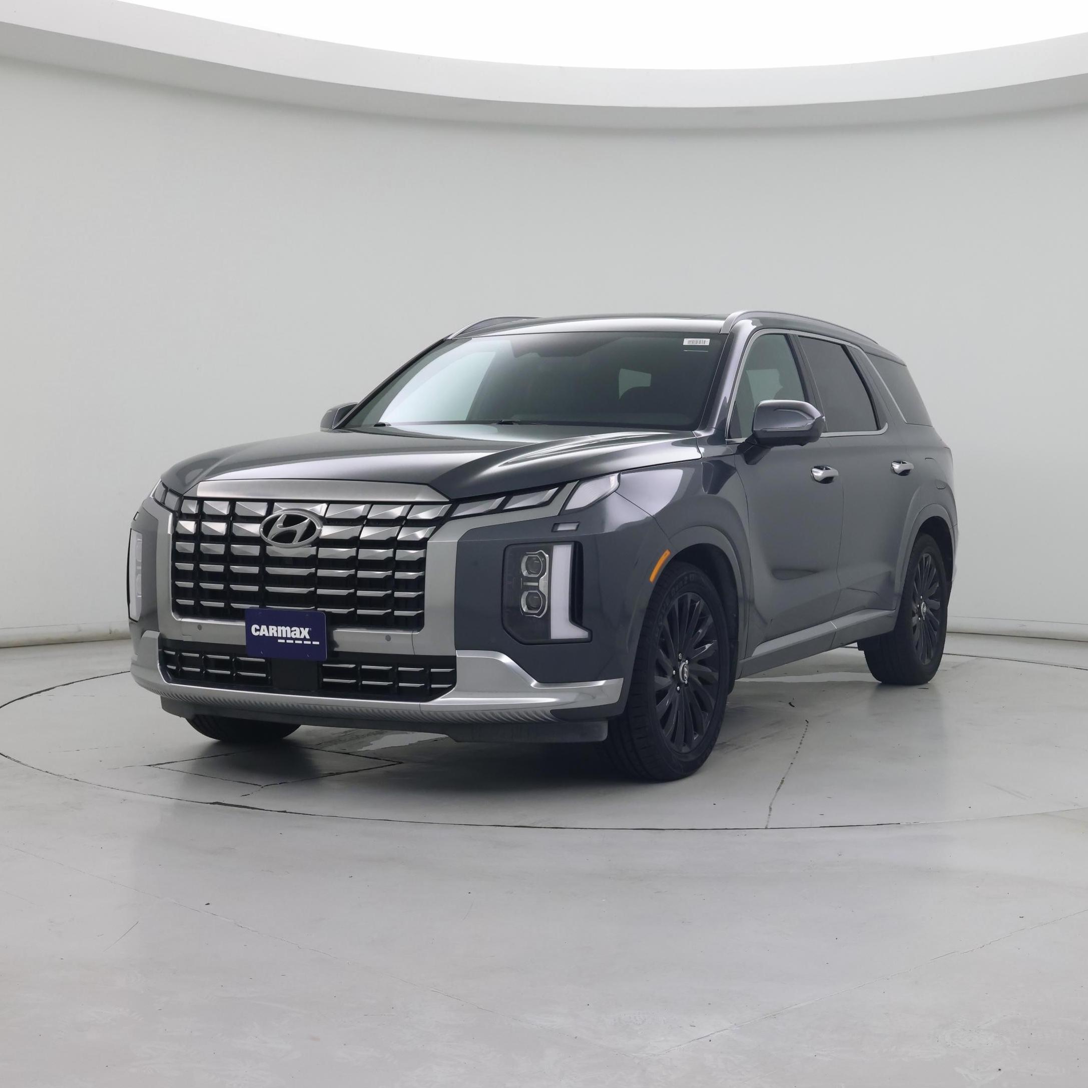Thumbnail: 2023 Hyundai Palisade - 4