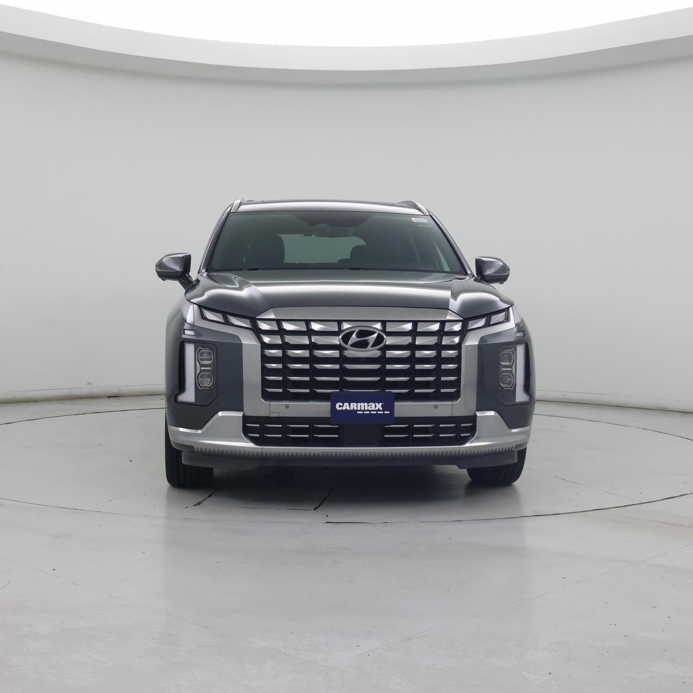 Thumbnail: 2023 Hyundai Palisade - 5