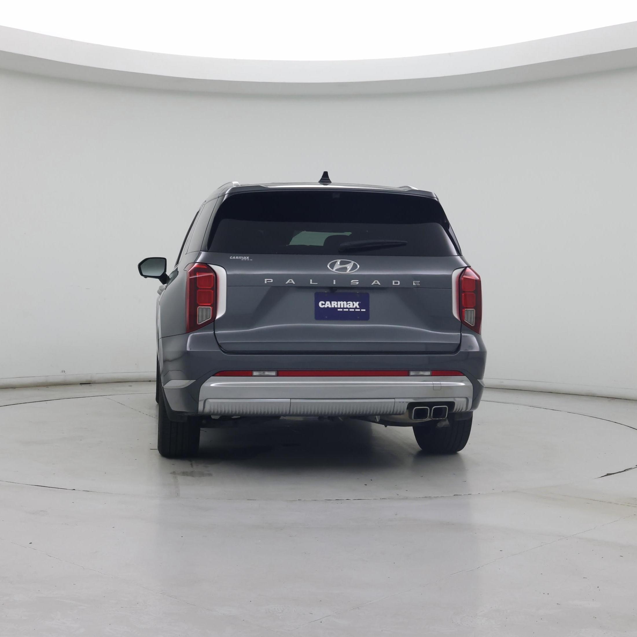 Thumbnail: 2023 Hyundai Palisade - 6