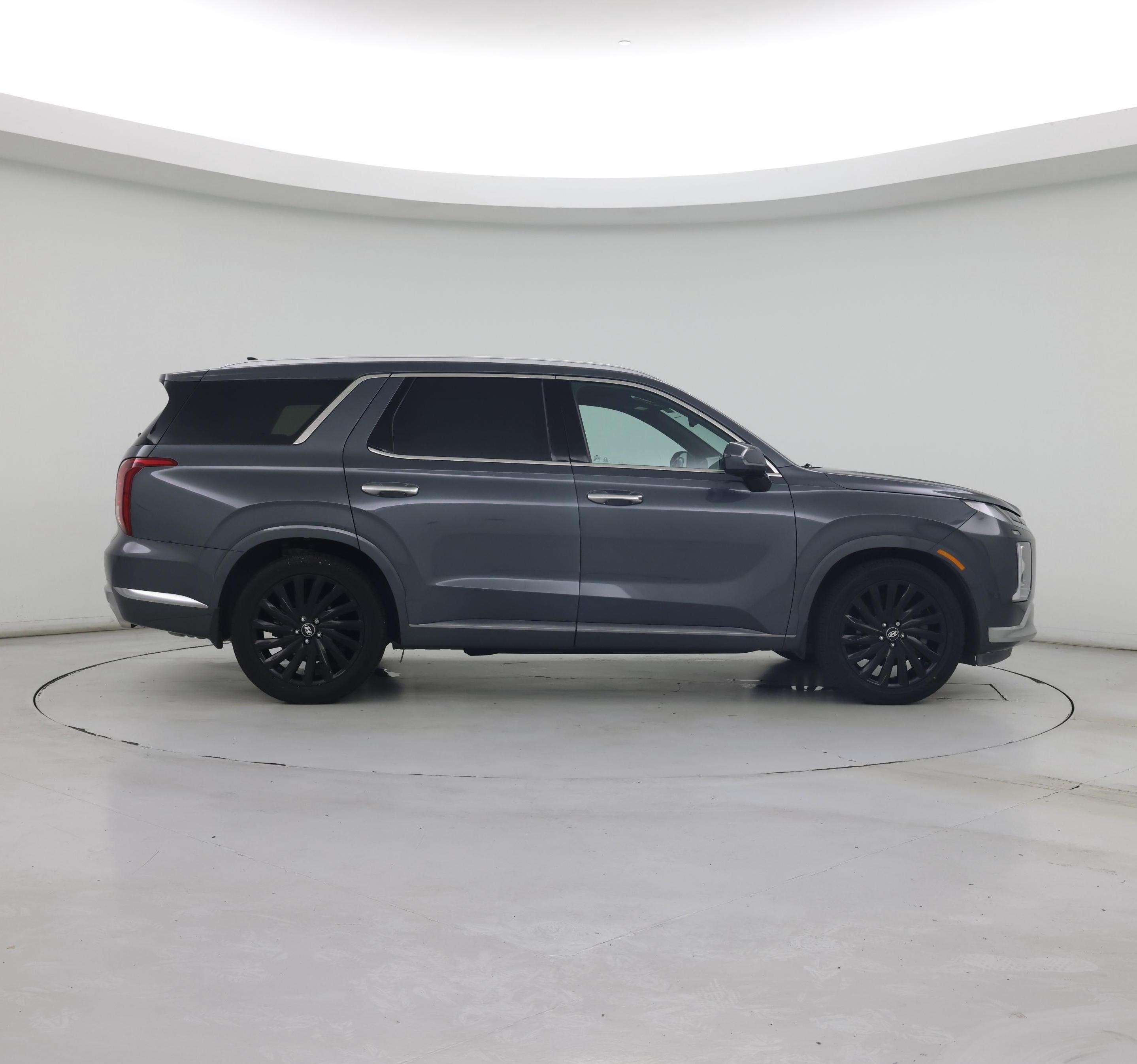 Thumbnail: 2023 Hyundai Palisade - 7