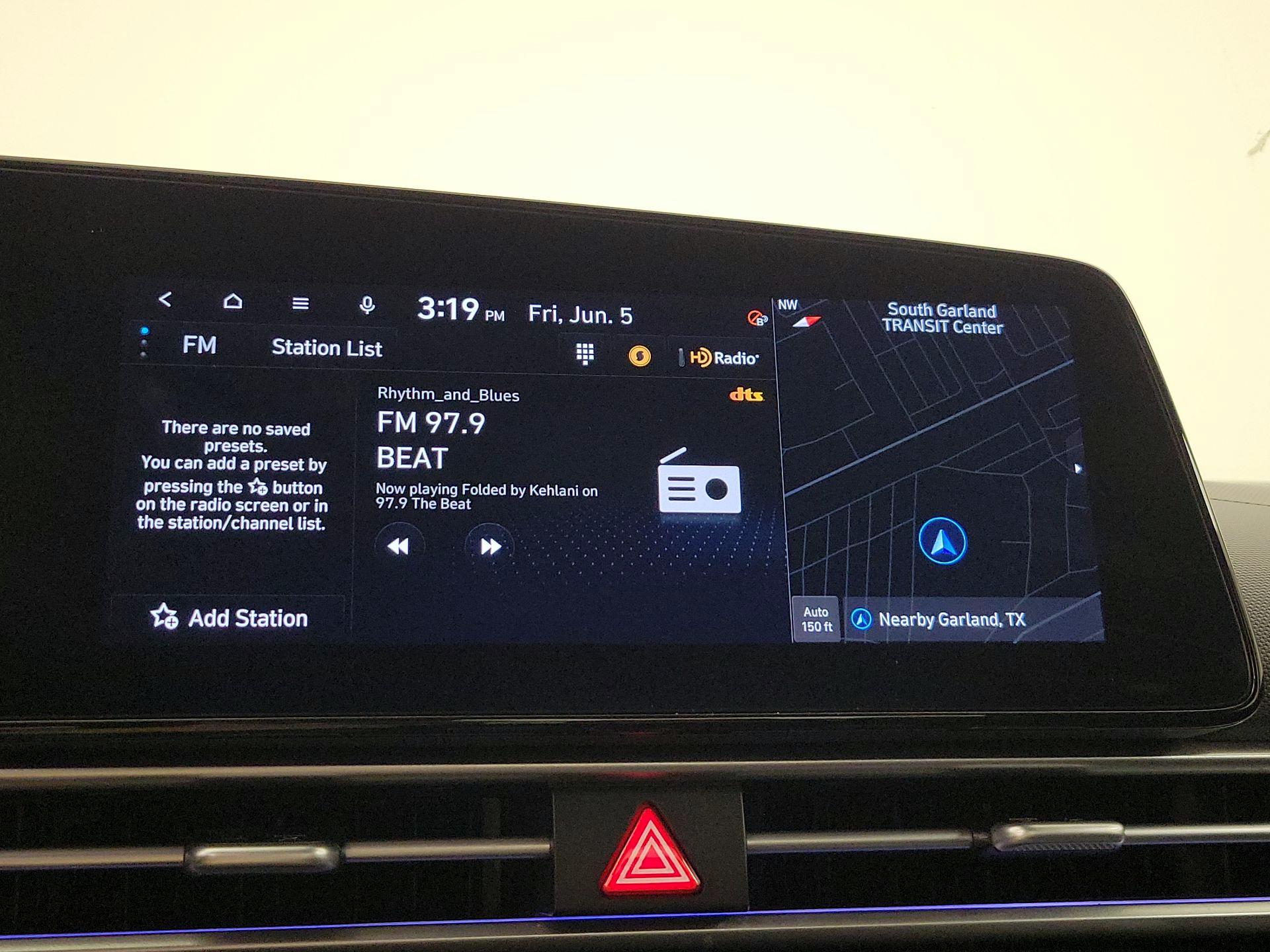 Thumbnail: 2025 Hyundai Elantra - 15