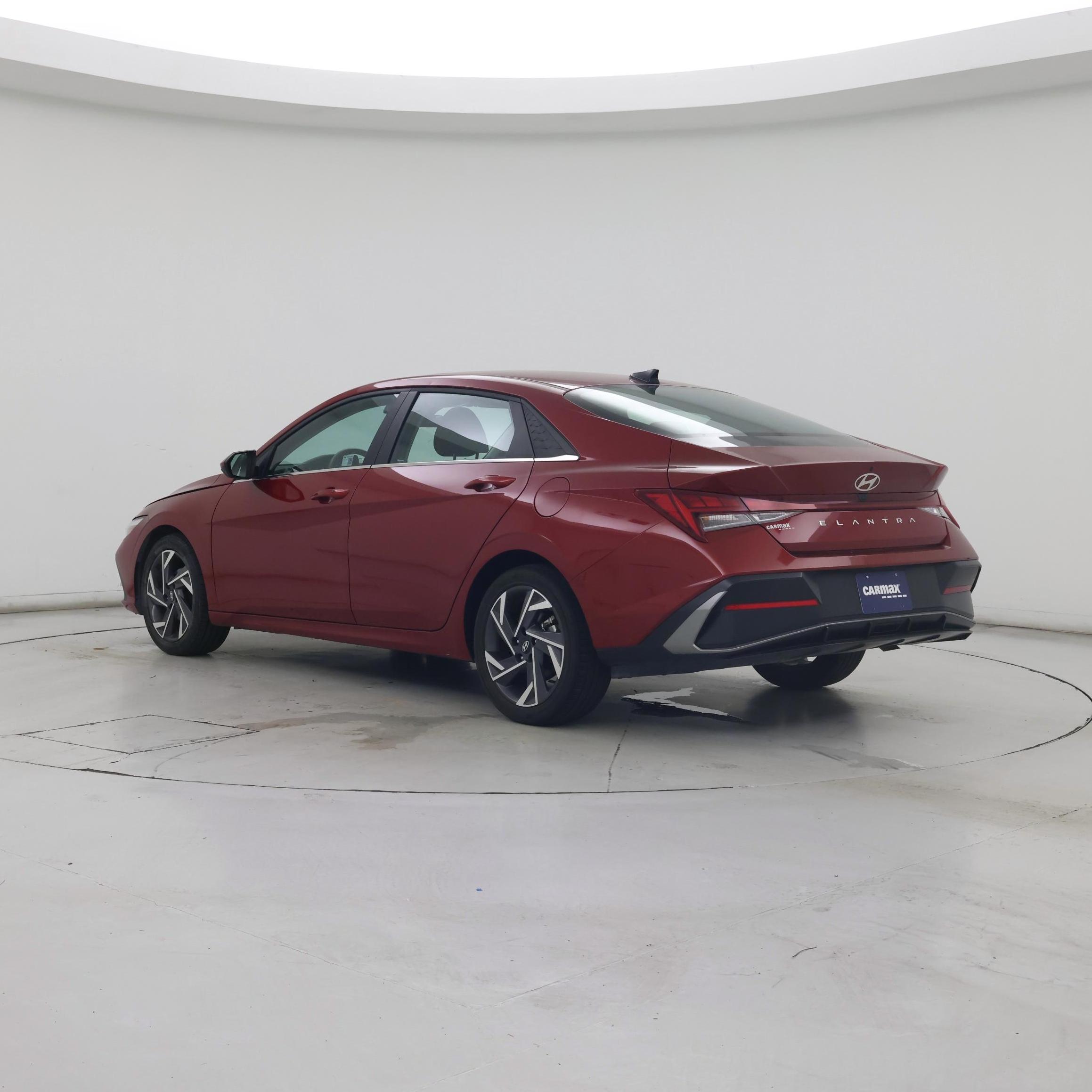 Thumbnail: 2025 Hyundai Elantra - 2