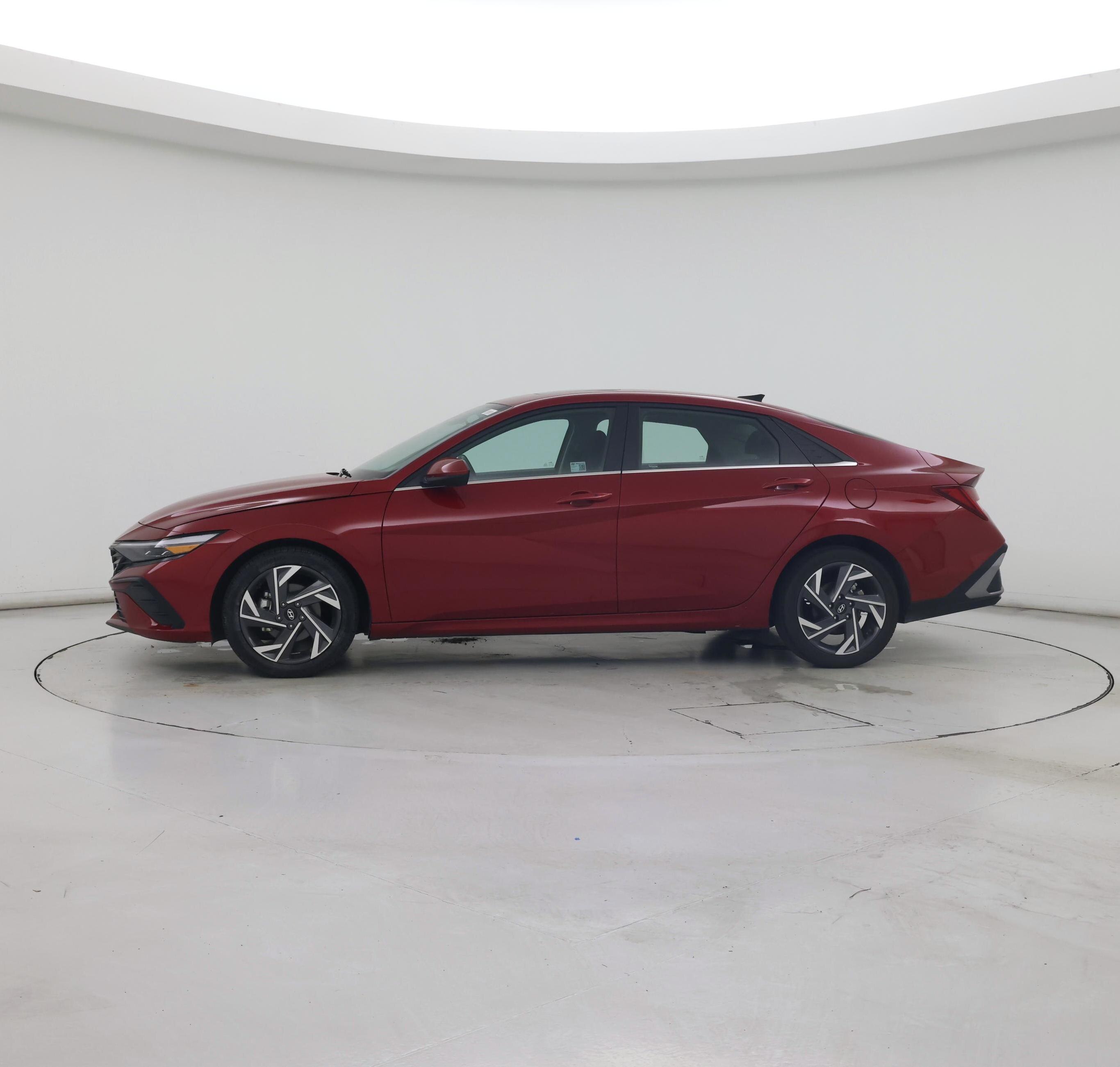 Thumbnail: 2025 Hyundai Elantra - 3