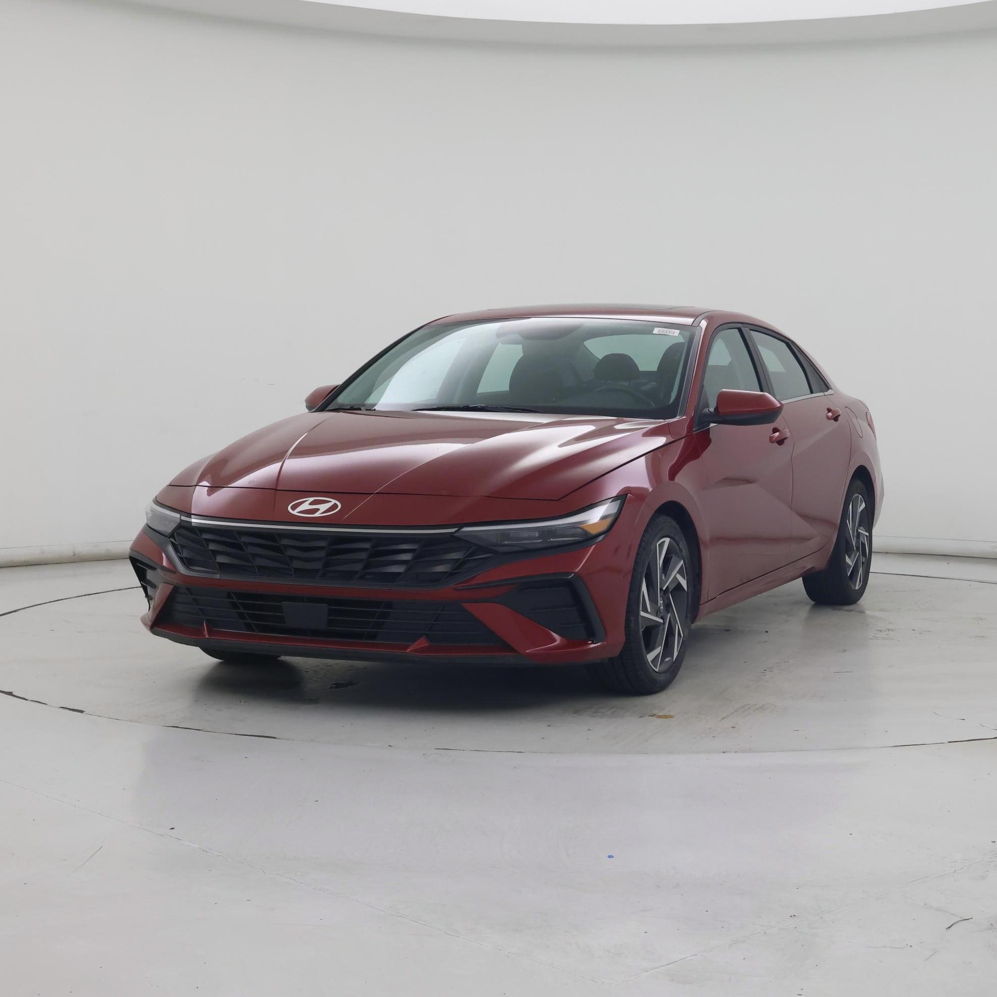 Thumbnail: 2025 Hyundai Elantra - 4