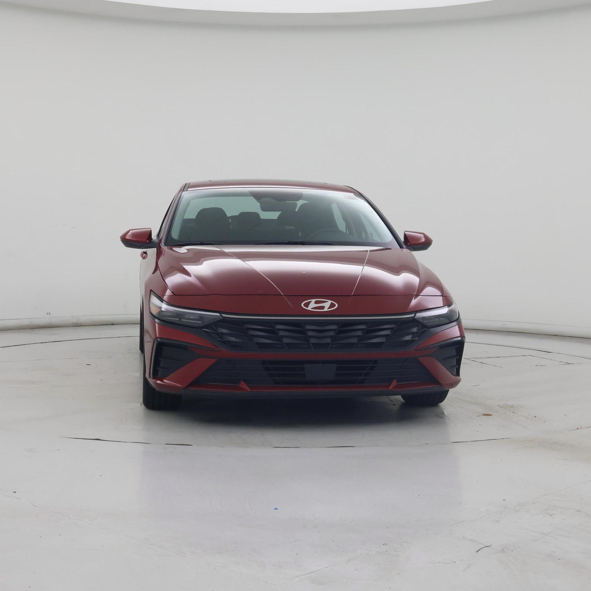 Thumbnail: 2025 Hyundai Elantra - 5