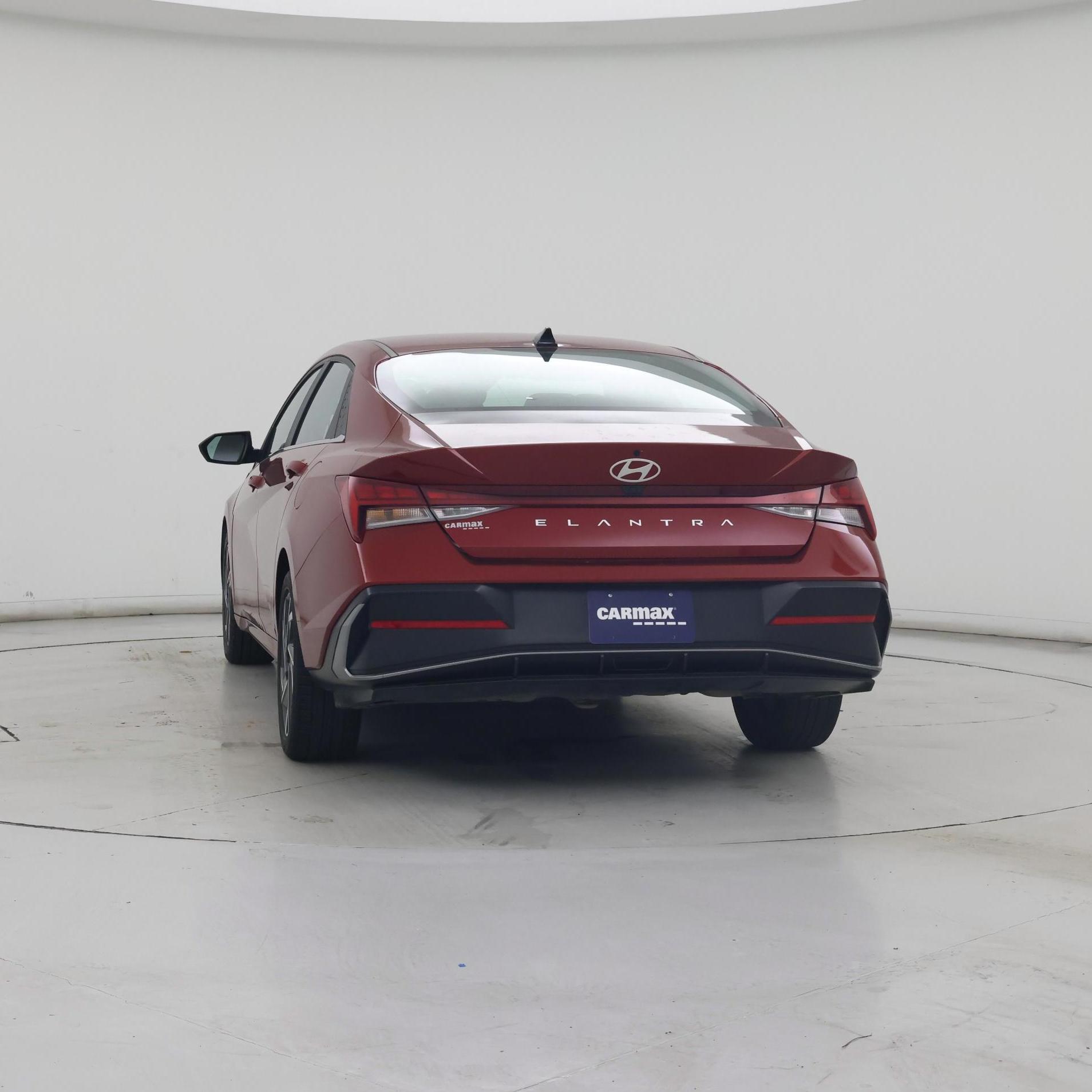 Thumbnail: 2025 Hyundai Elantra - 6