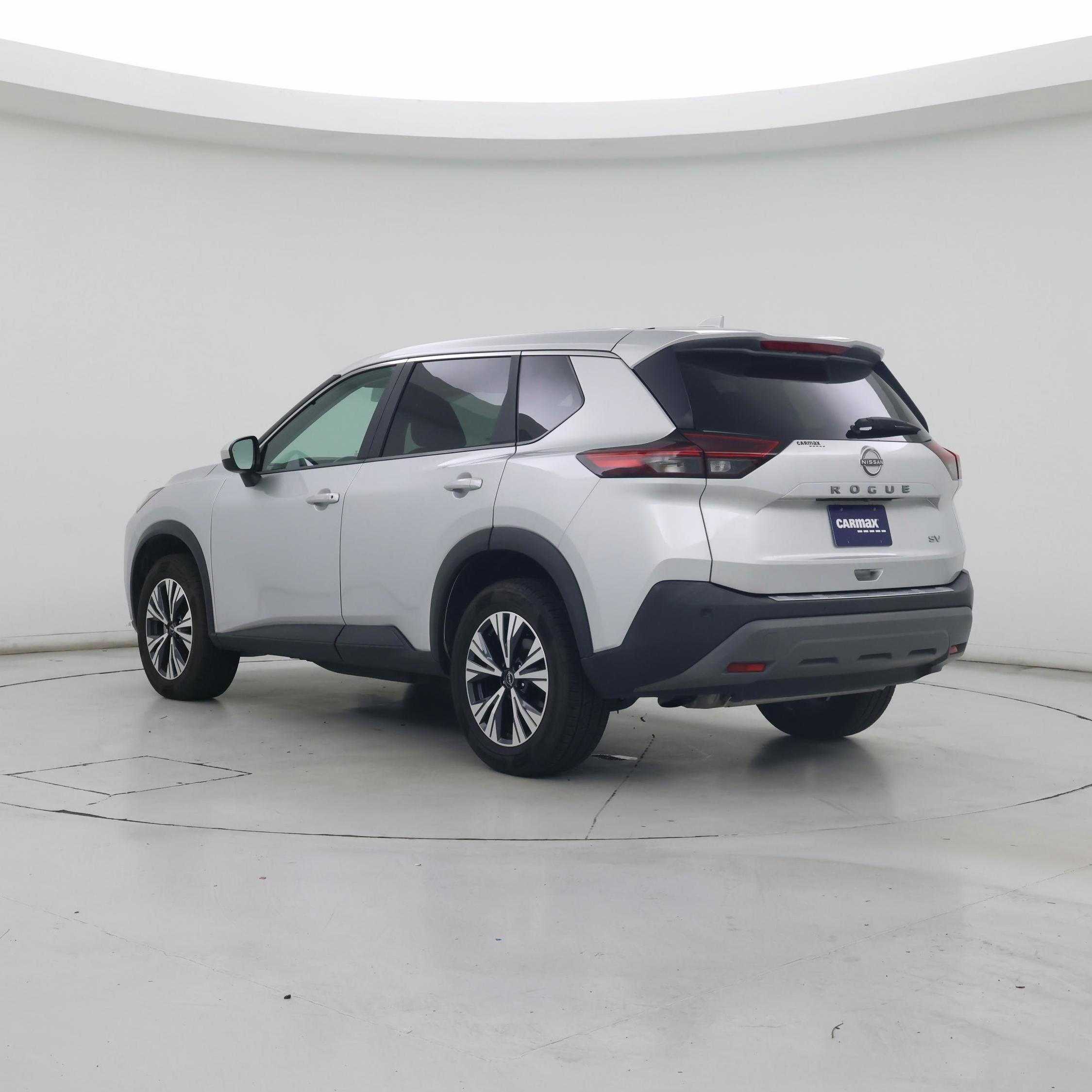 Thumbnail: 2023 Nissan Rogue - 2
