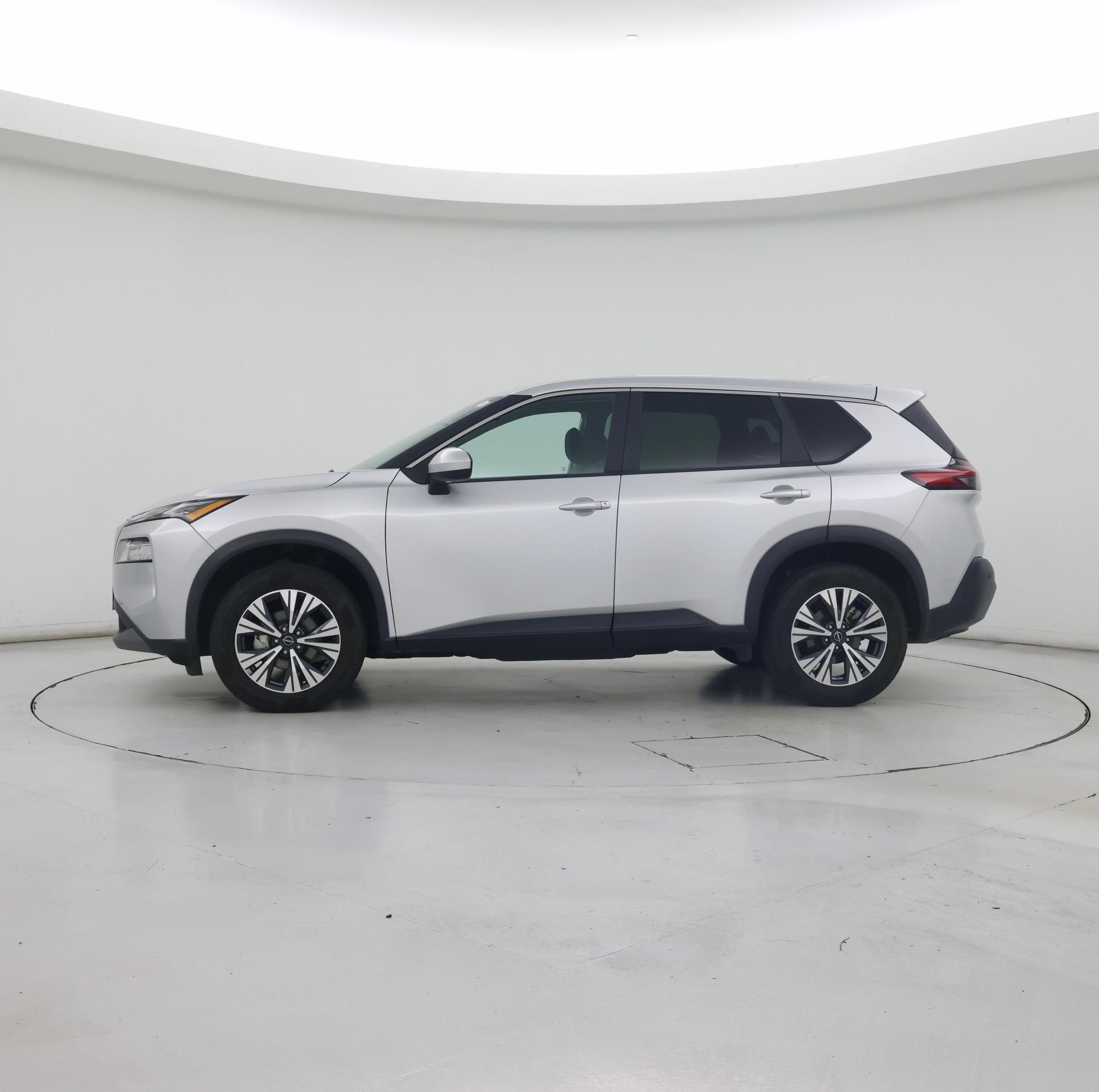 Thumbnail: 2023 Nissan Rogue - 3