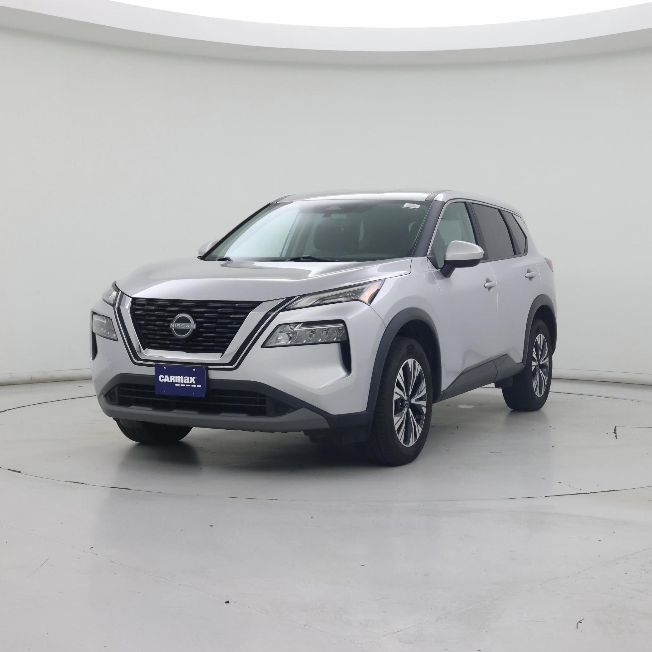 Thumbnail: 2023 Nissan Rogue - 4