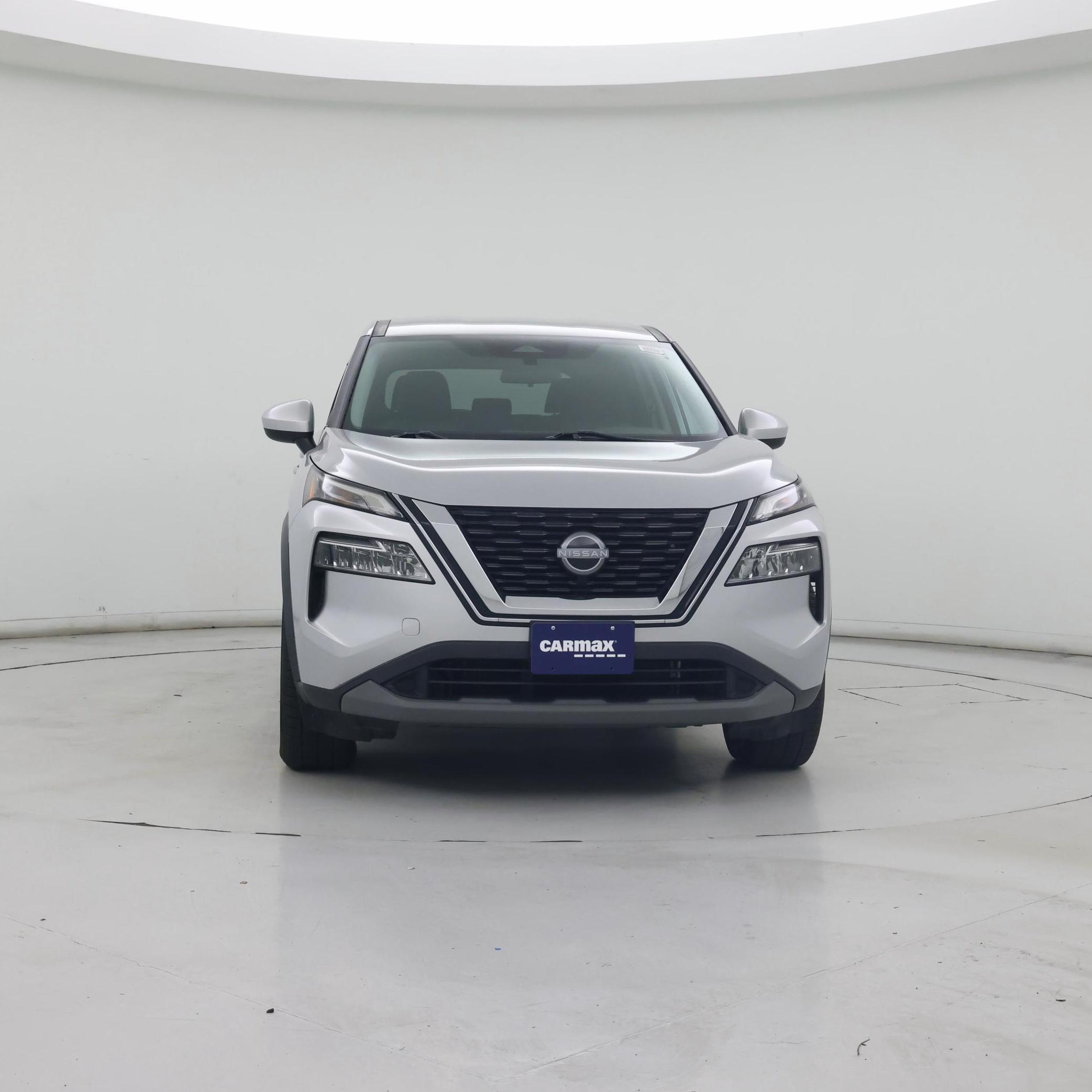 Thumbnail: 2023 Nissan Rogue - 5