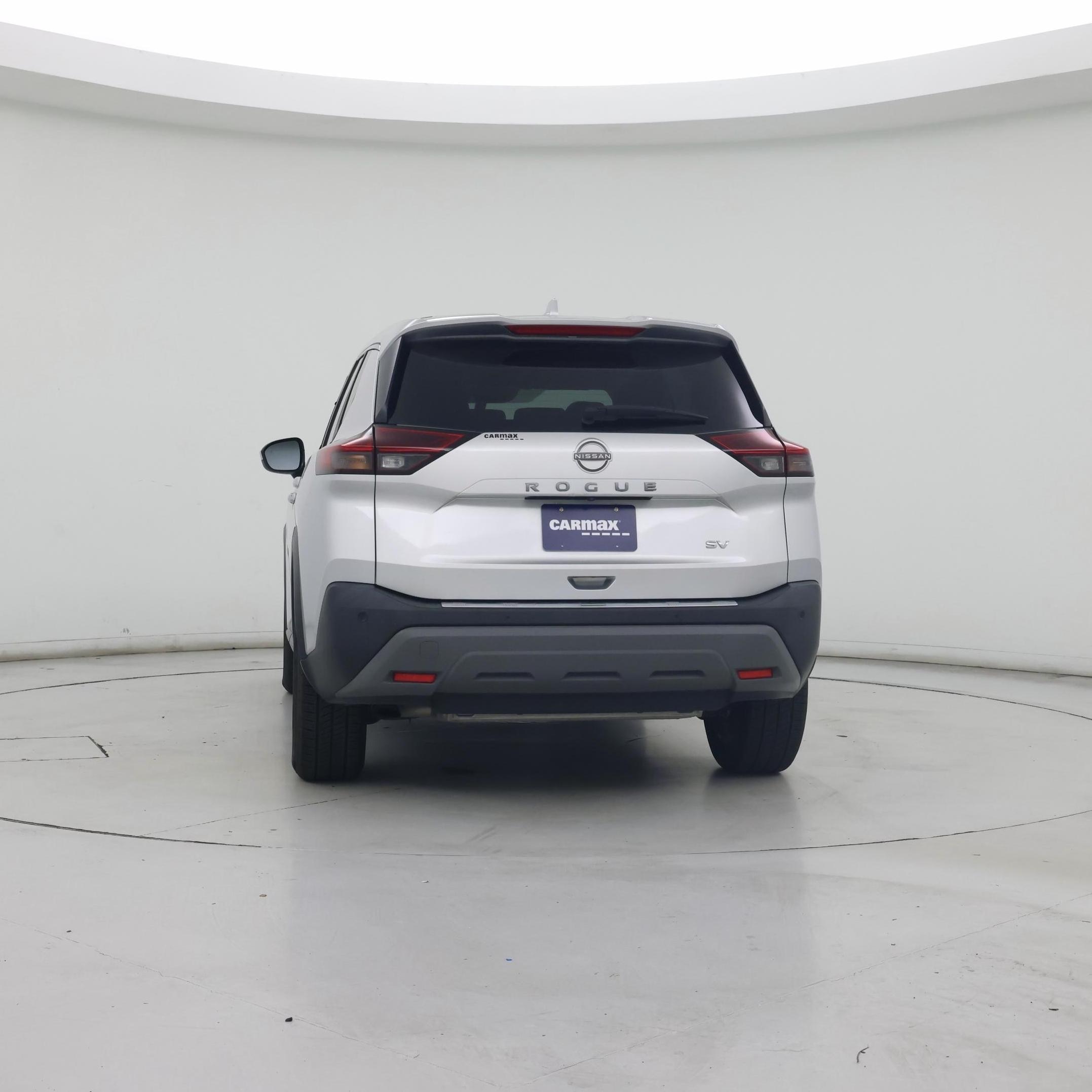 Thumbnail: 2023 Nissan Rogue - 6
