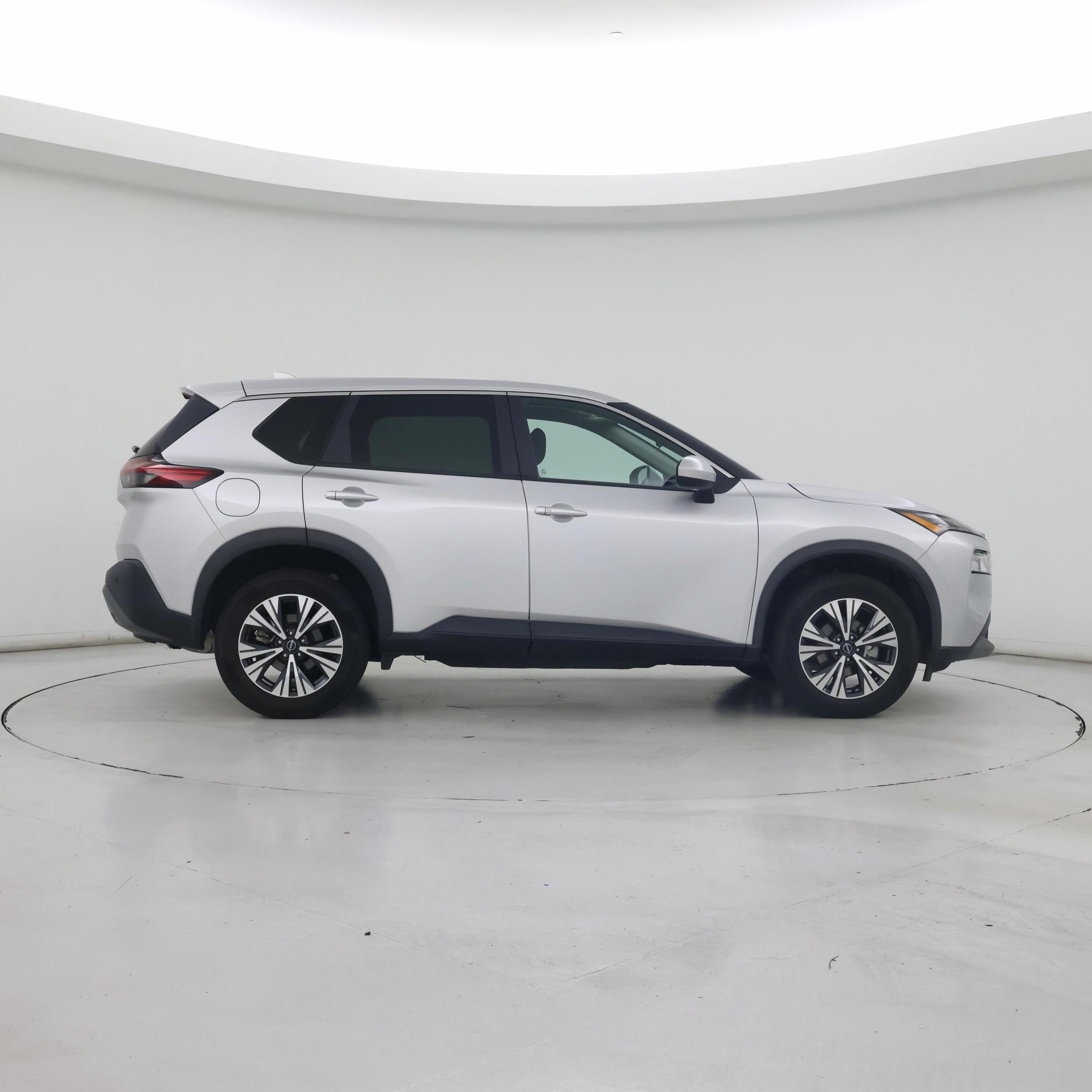Thumbnail: 2023 Nissan Rogue - 7