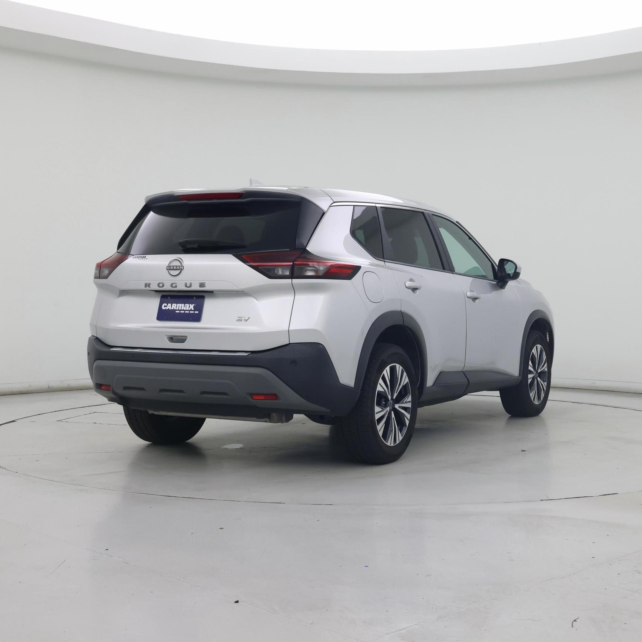 Thumbnail: 2023 Nissan Rogue - 8