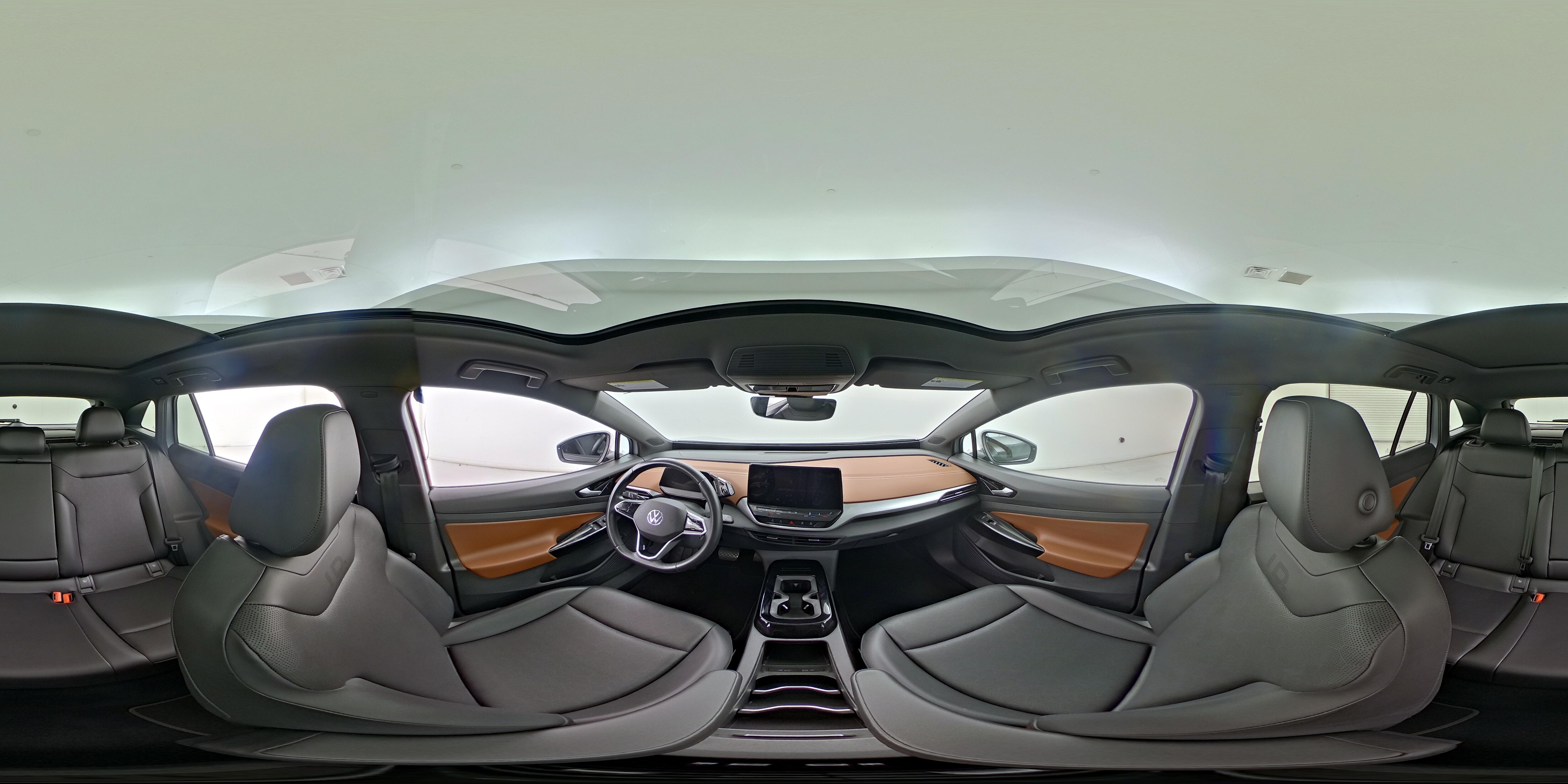 2021 Volkswagen ID.4 PRO S - Photo 25
