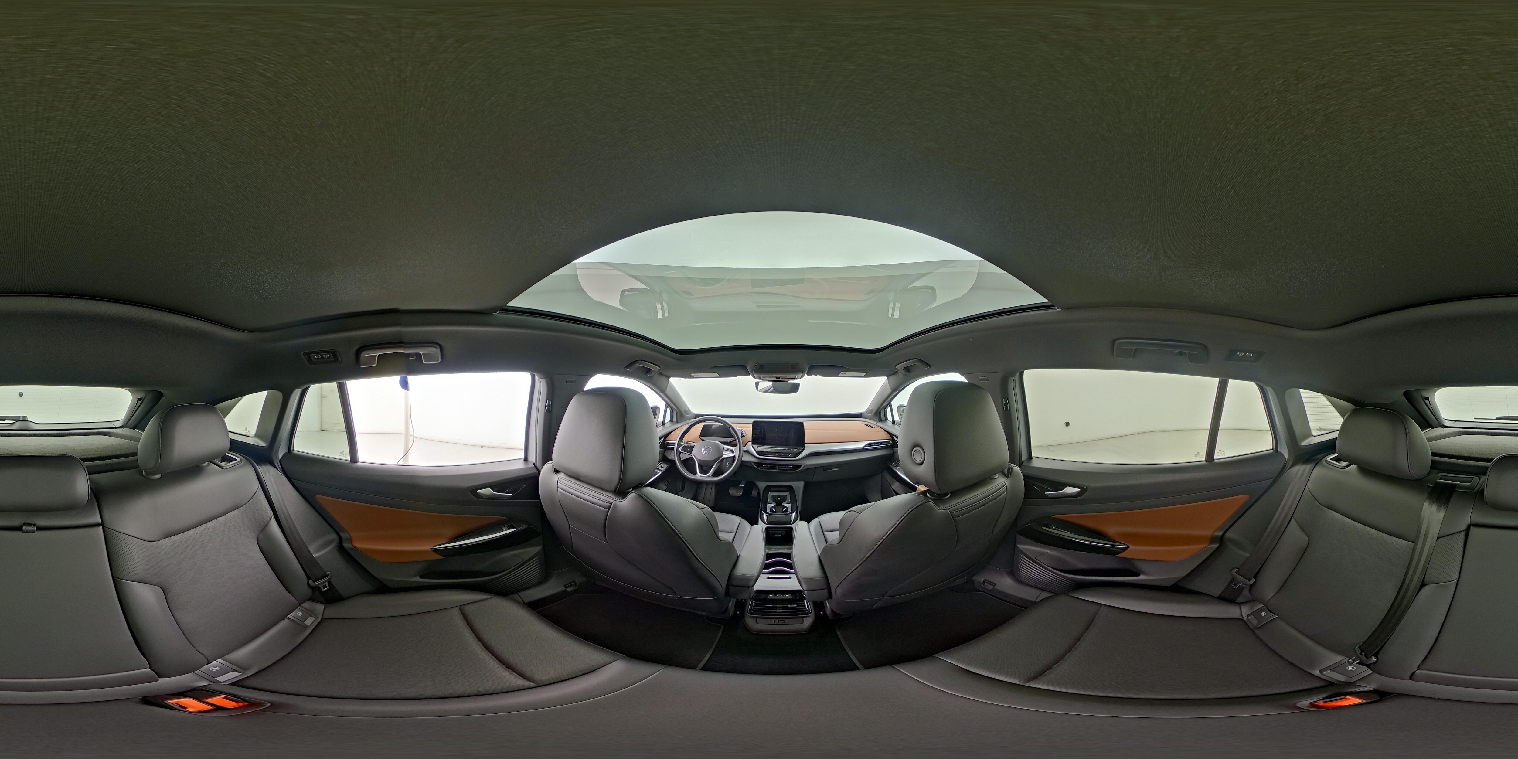 2021 Volkswagen ID.4 PRO S - Photo 26