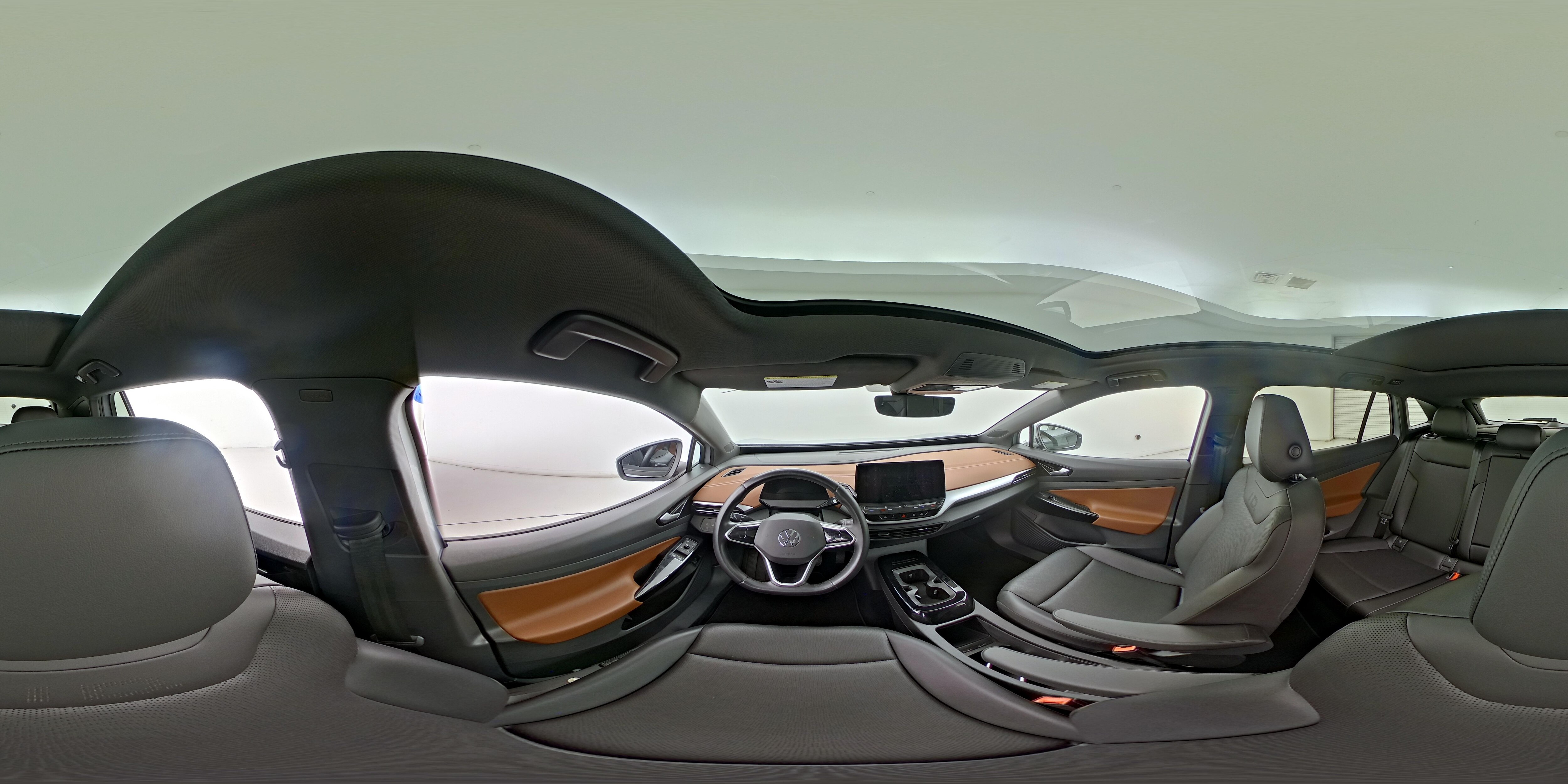 2021 Volkswagen ID.4 PRO S - Photo 27