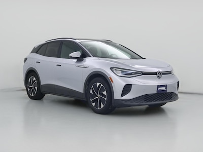 2021 Volkswagen ID.4 EV PRO S