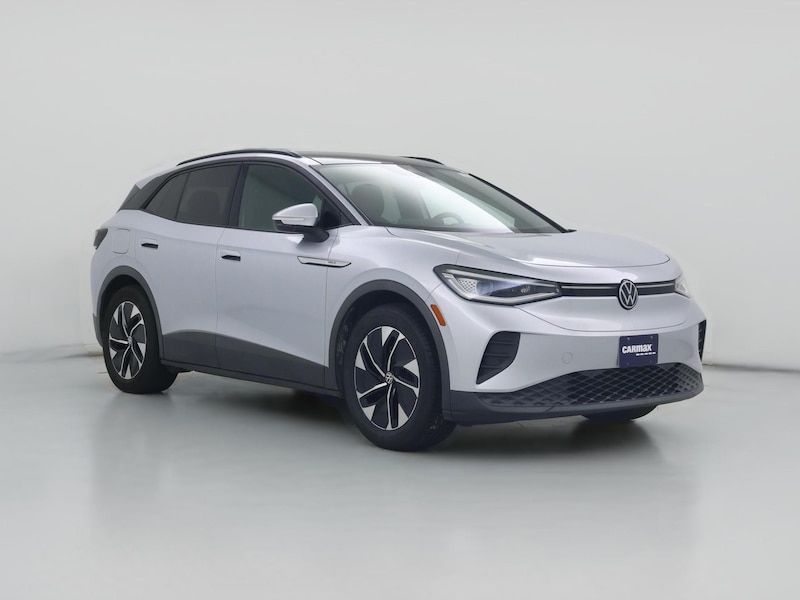 2021 Volkswagen ID.4 Pro S -
                  Garland, TX