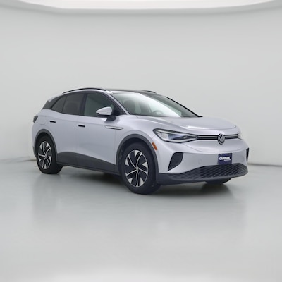 2021 Volkswagen ID.4 EV PRO S