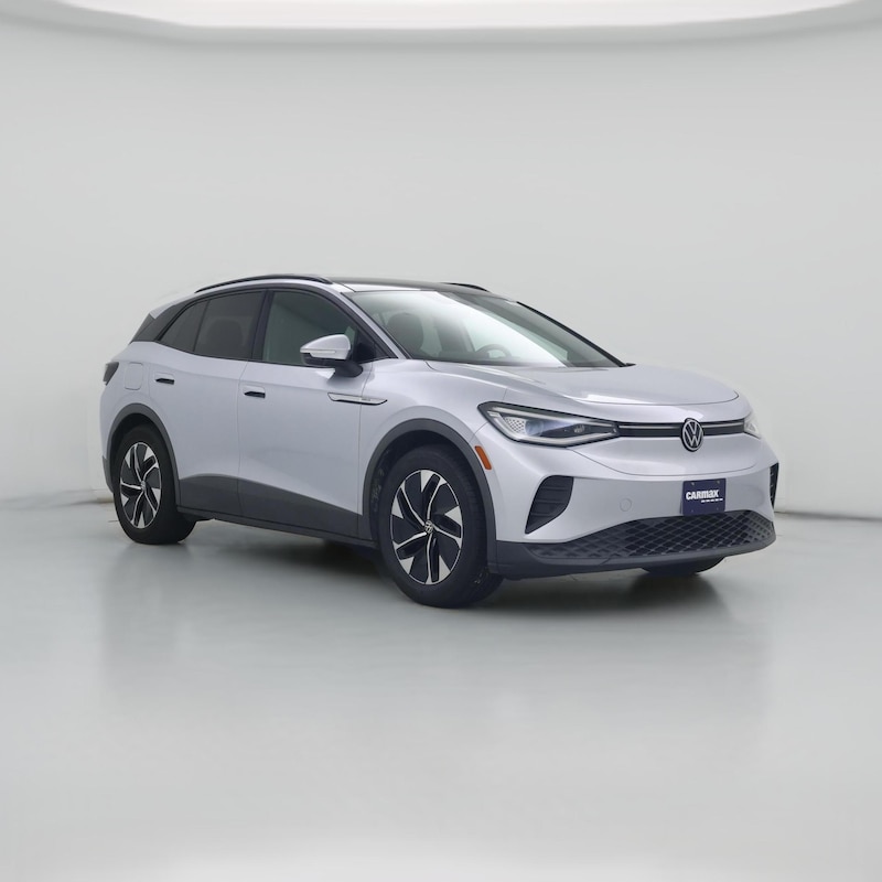 2021 Volkswagen ID.4 EV PRO S