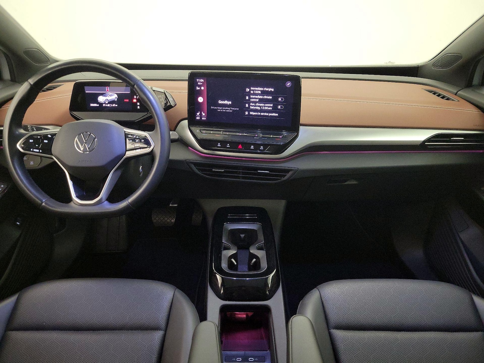 2021 Volkswagen ID.4 PRO S - Photo 10