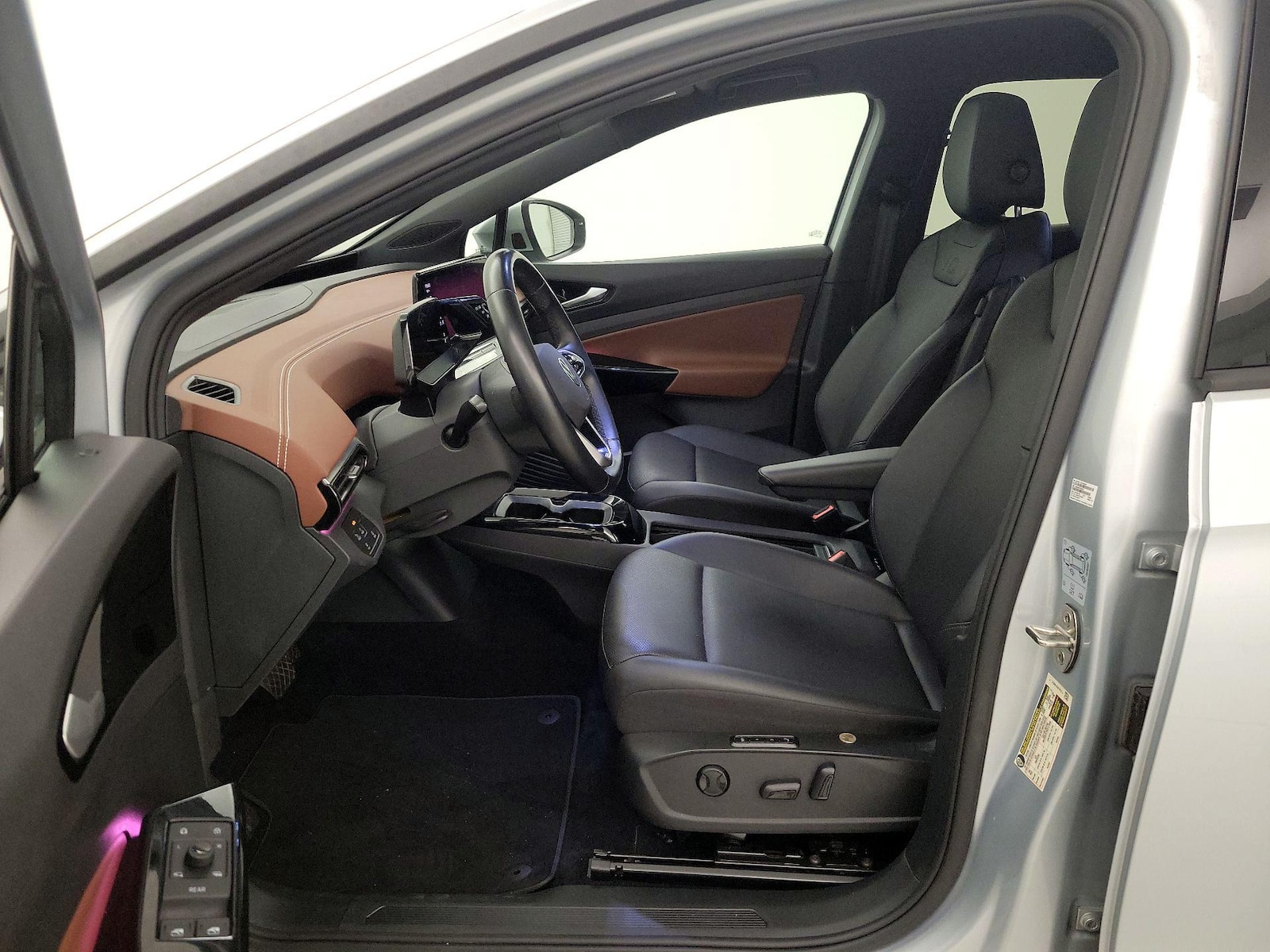 2021 Volkswagen ID.4 PRO S - Photo 12