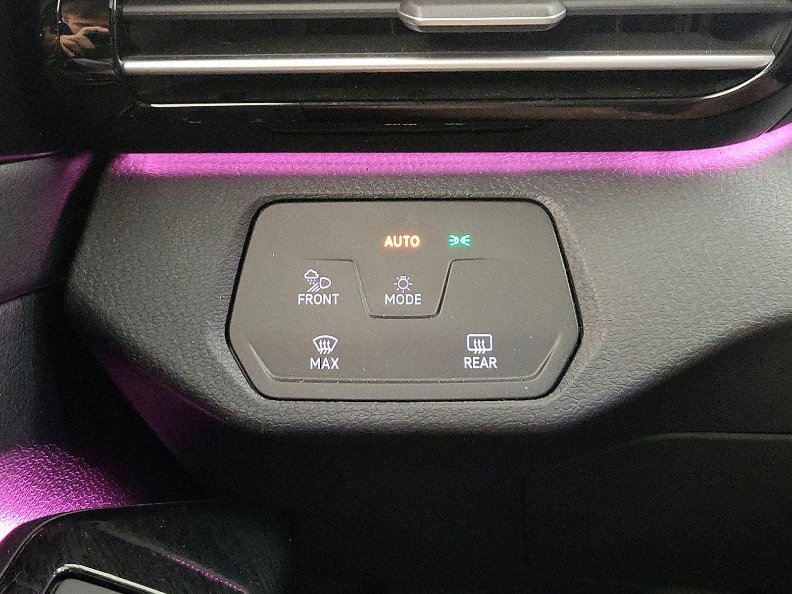 2021 Volkswagen ID.4 PRO S - Photo 14