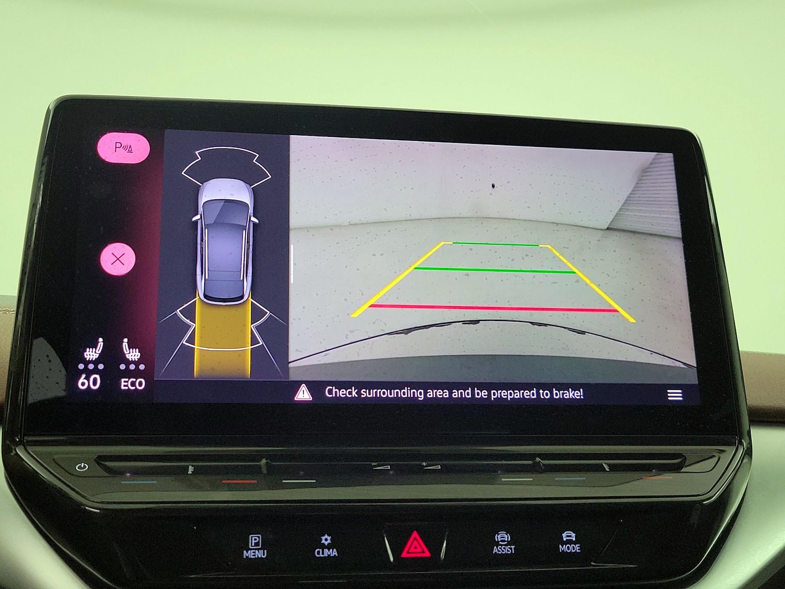 2021 Volkswagen ID.4 PRO S - Photo 15