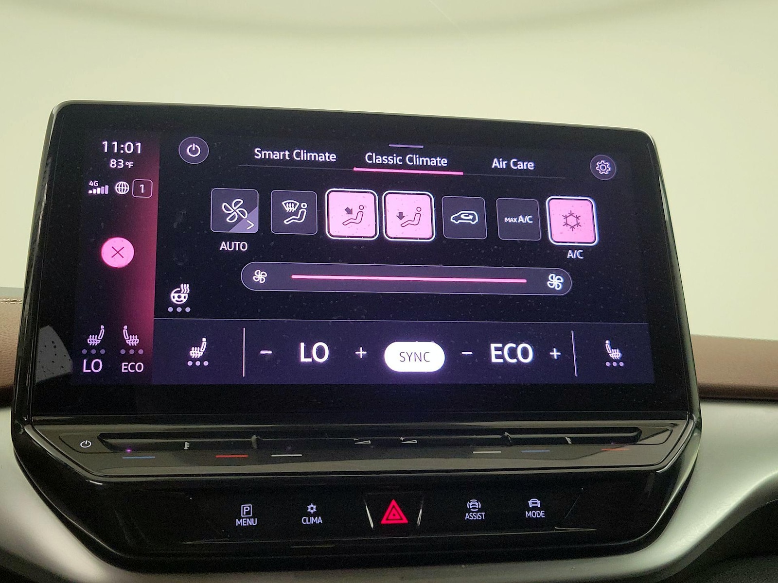 2021 Volkswagen ID.4 PRO S - Photo 17
