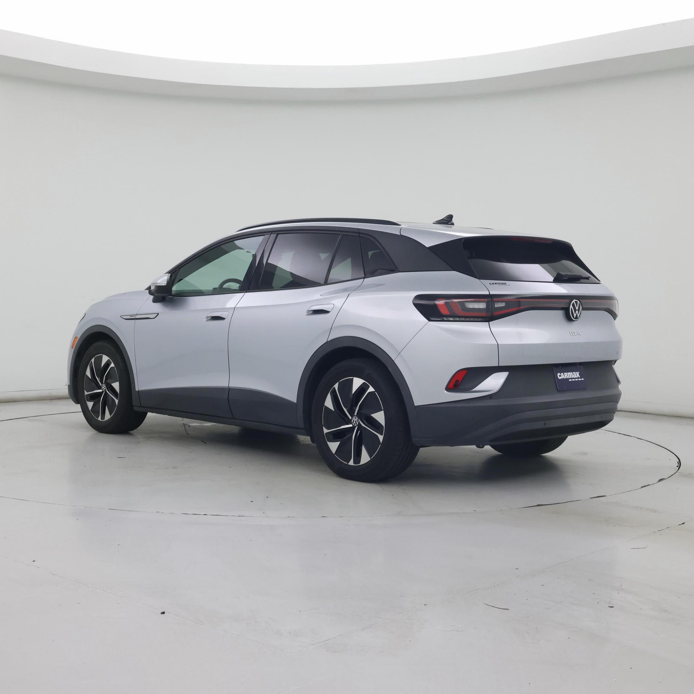 Thumbnail: 2021 Volkswagen ID.4 - 2