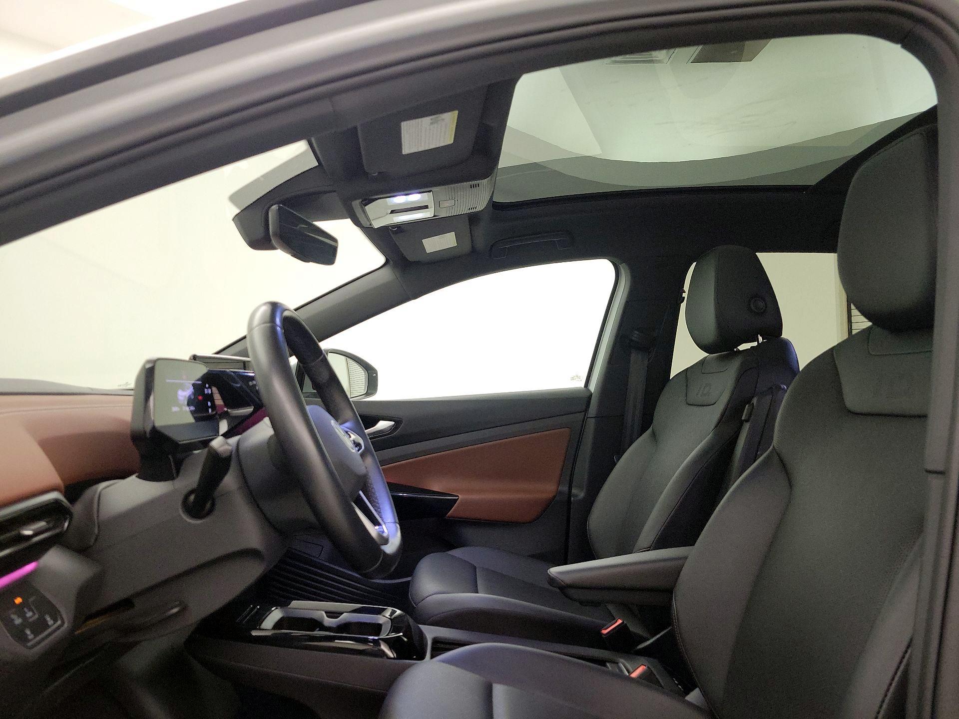 Thumbnail: 2021 Volkswagen ID.4 - 19