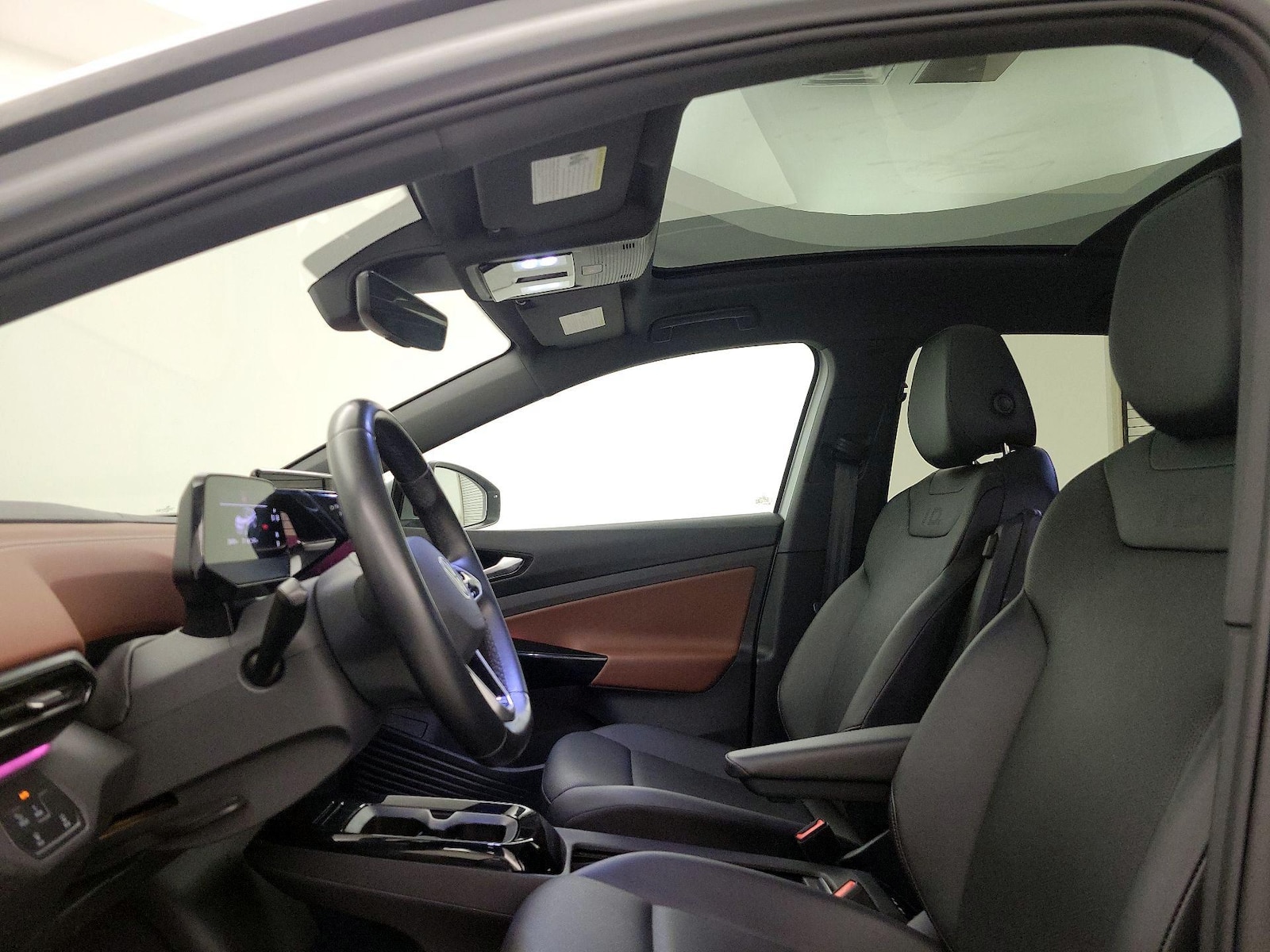 2021 Volkswagen ID.4 PRO S - Photo 20