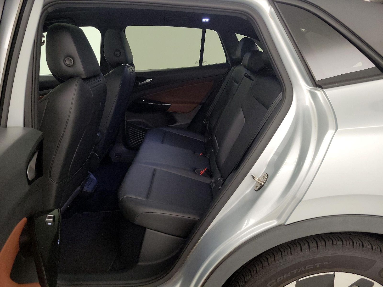 2021 Volkswagen ID.4 PRO S - Photo 21