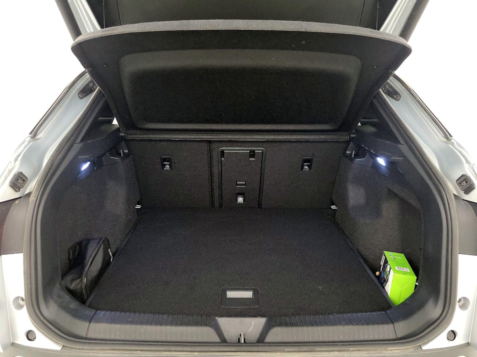 2021 Volkswagen ID.4 PRO S - Photo 22