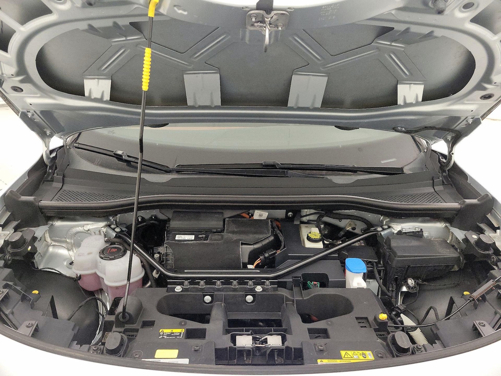 2021 Volkswagen ID.4 PRO S - Photo 23
